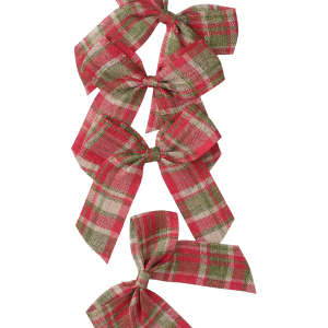 Bånd Check Bow 4 v:9251105
