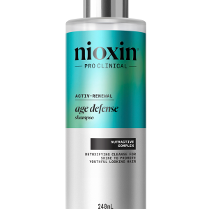 Age Defense Shampoo v:9193599 Age Defense Shampoo v:9193599