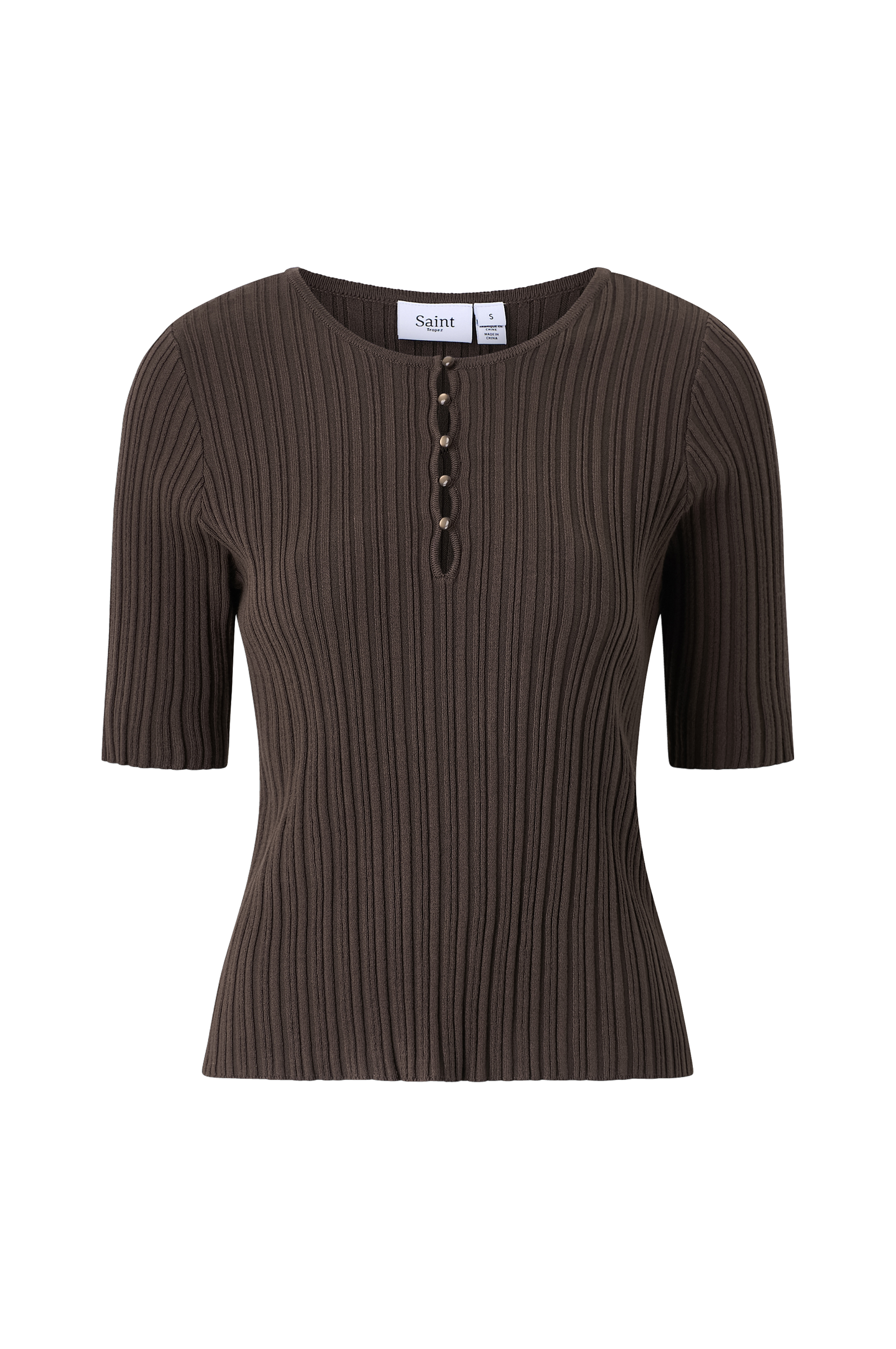 Genser SigridaSZ SS Pullover v:229007