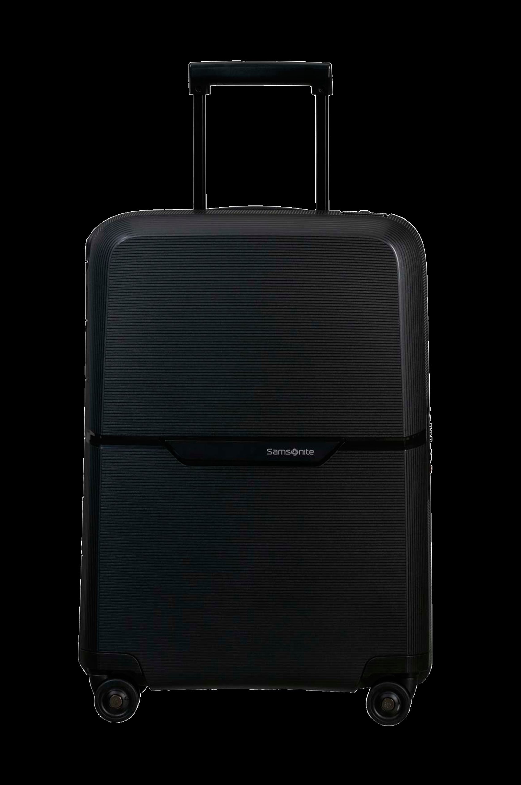 Koffert Magnum ECO 55 Graphite v:5984523