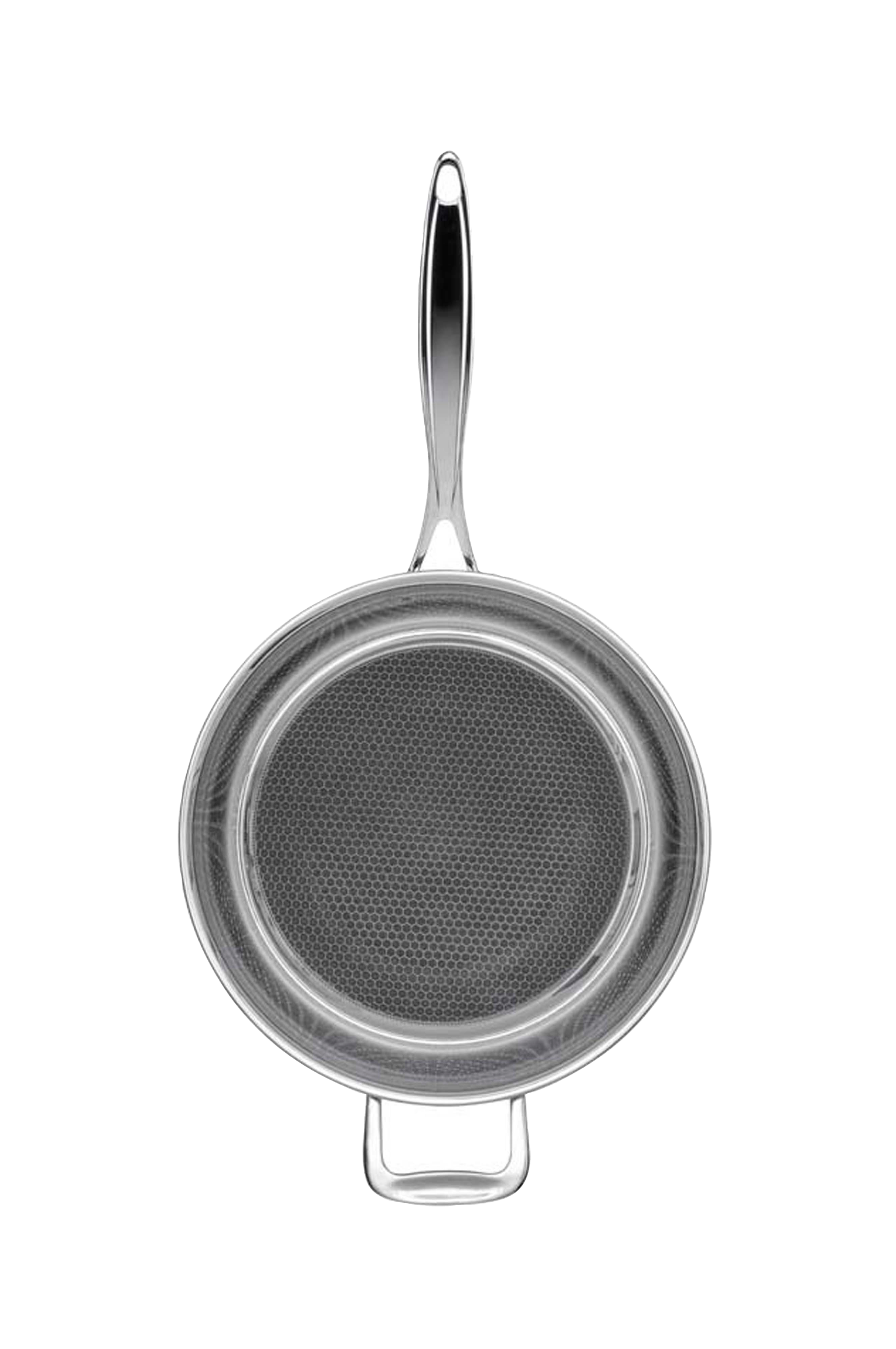 Steelsafe Wok v:1286608