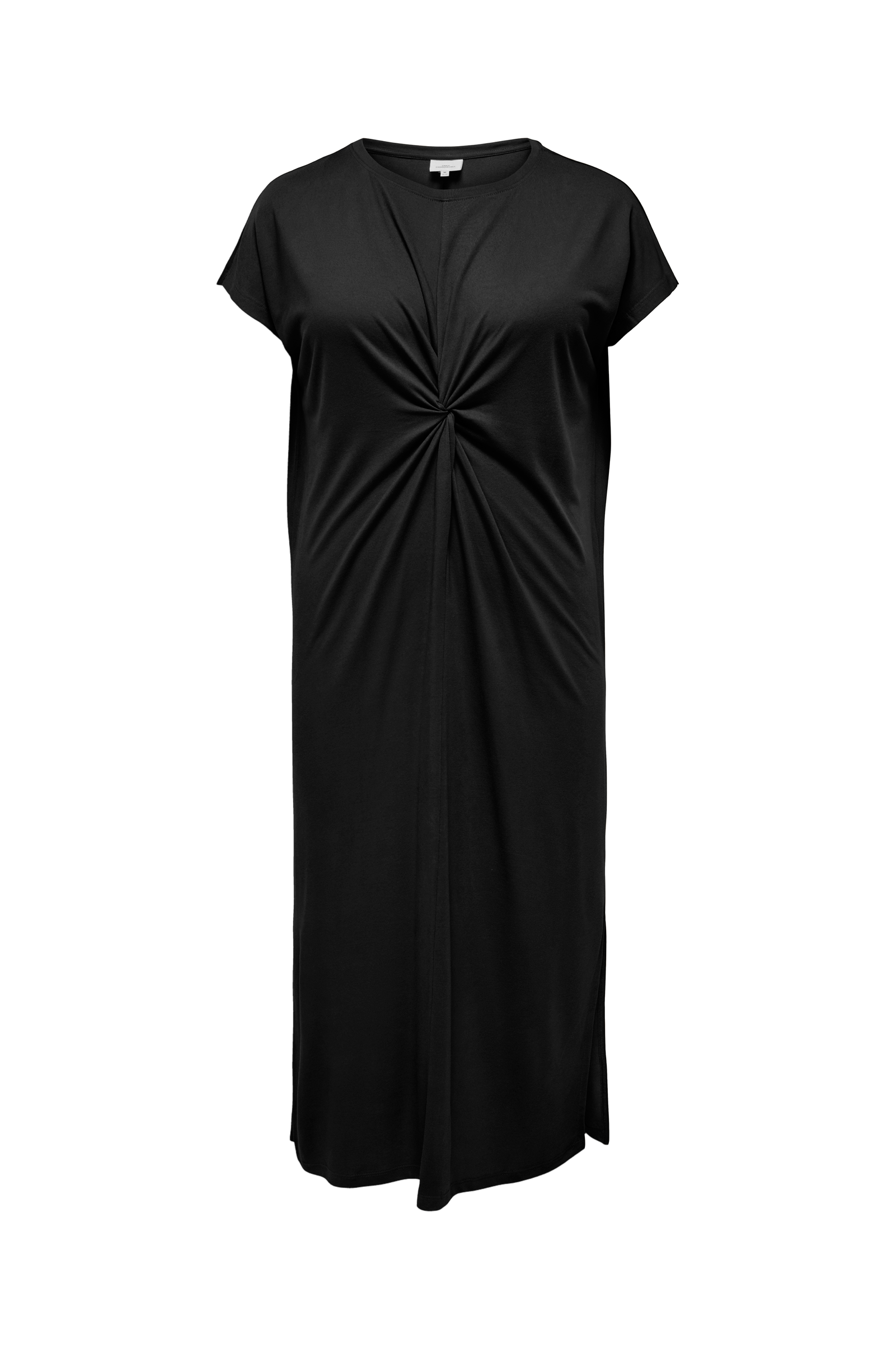 Maxikjole carNicky S/S O v:684625