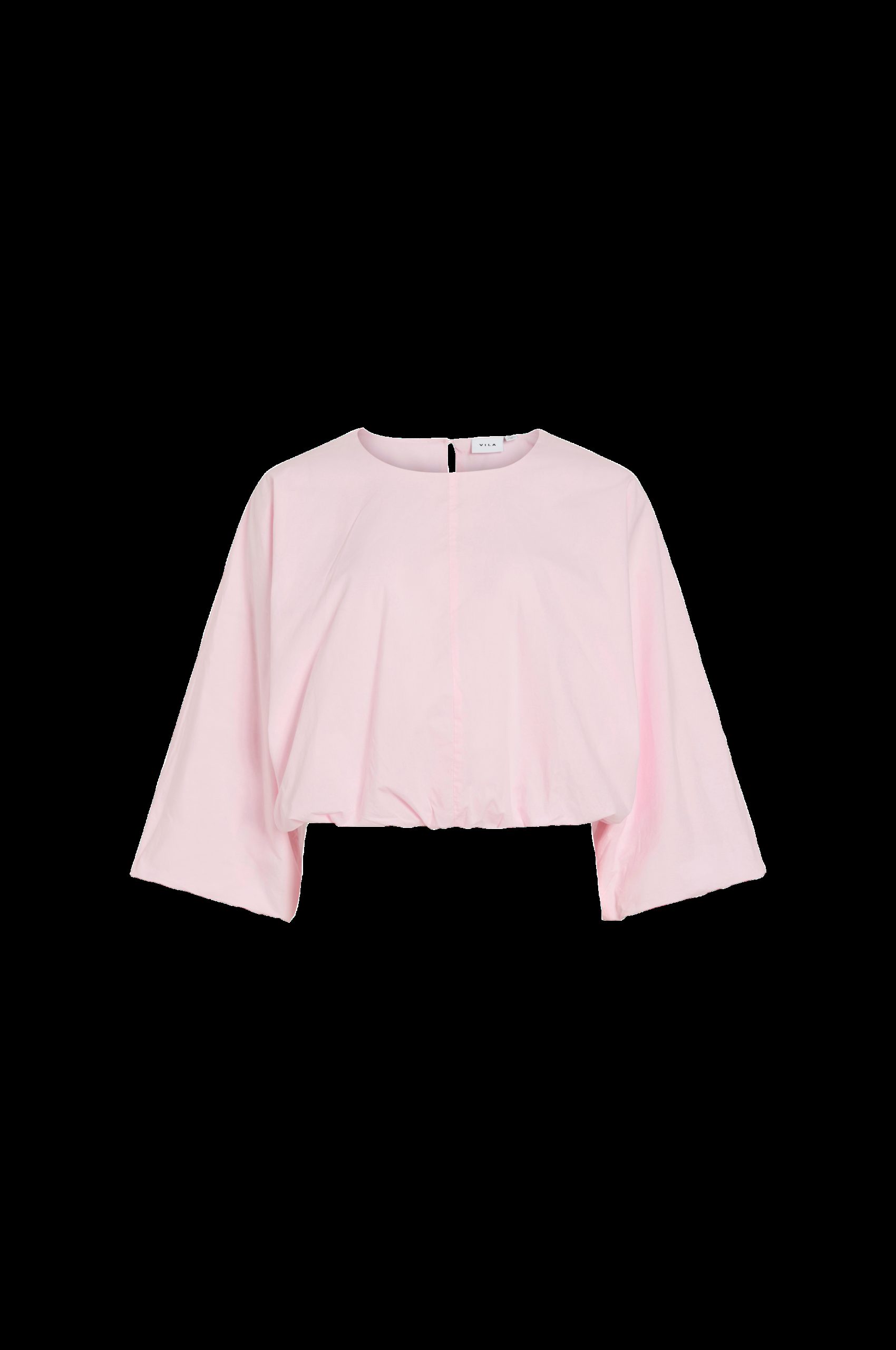 Bluse viLaluna 7/8 ballon v:1451912