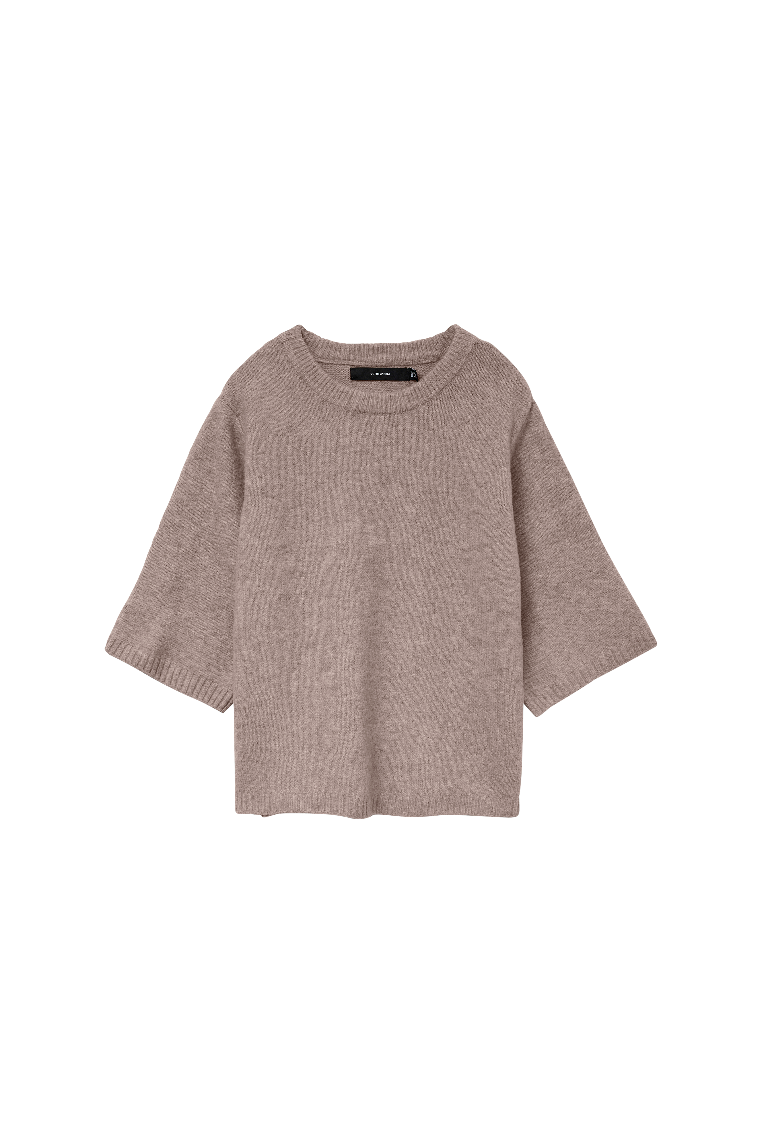 Pullover vmBoom 2/4 O v:9088760
