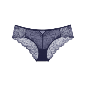 Hipstertruse Amourette Sparkle Hipster v:6170954