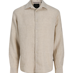 Linskjorte jprBlalawrence Linen LS Shirt v:2511860 Linskjorte jprBlalawrence Linen LS Shirt v:2511860