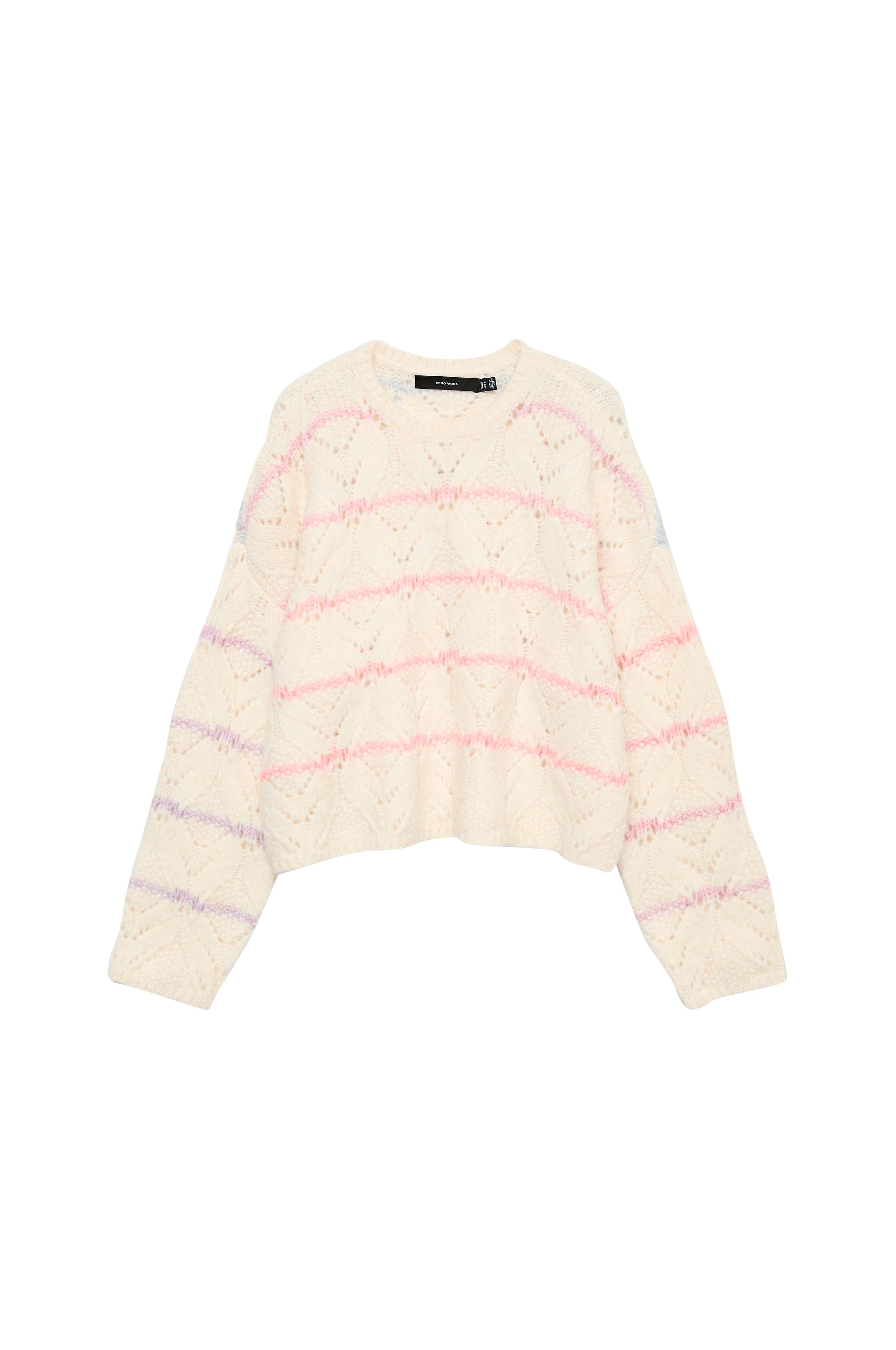 Pullover vmNew Hatty LS O v:3912891