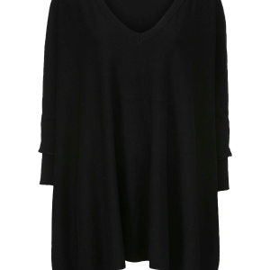 Genser / Poncho Fosna v:4977330