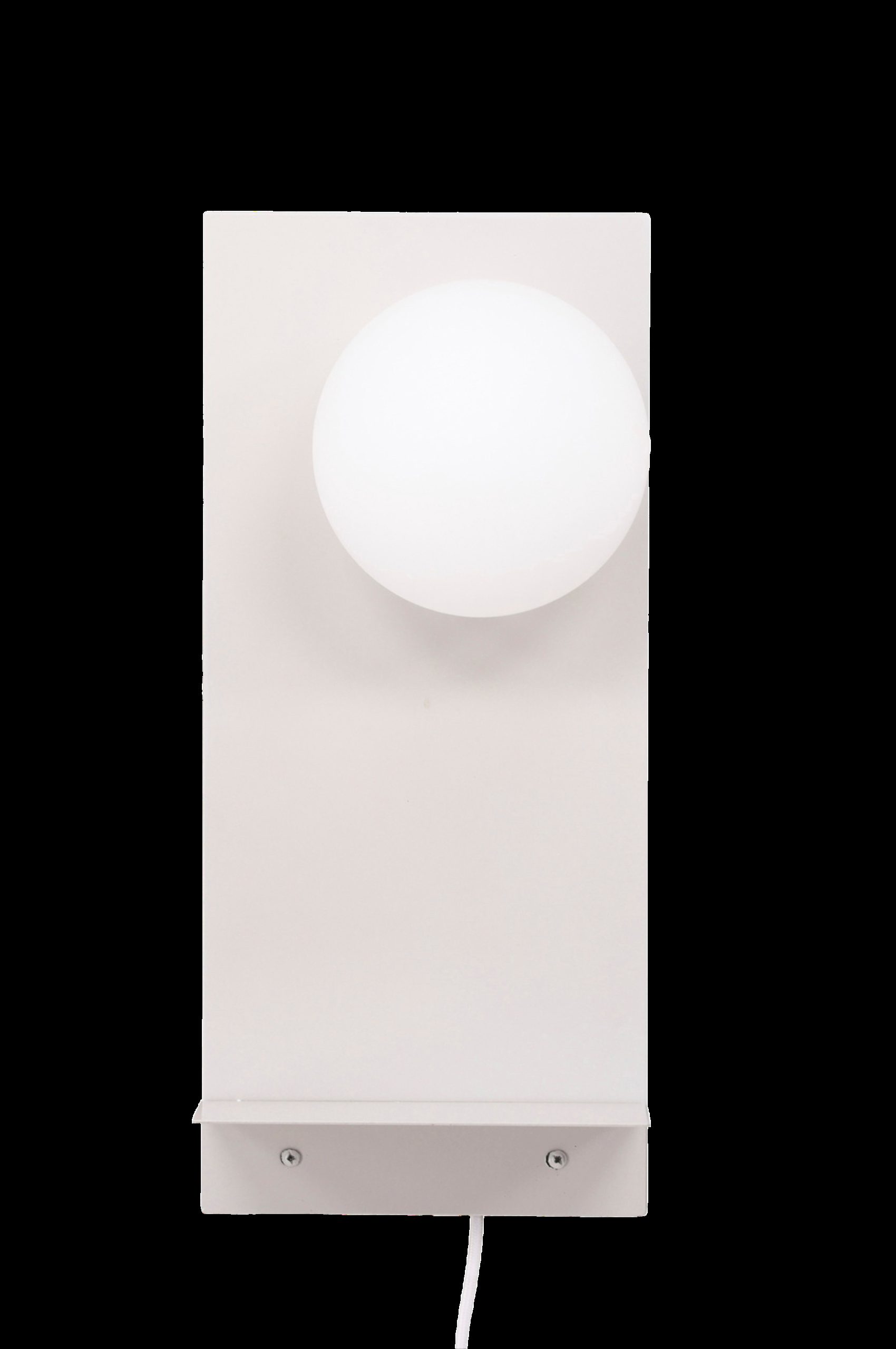 Troyes vegglampe v:1527759