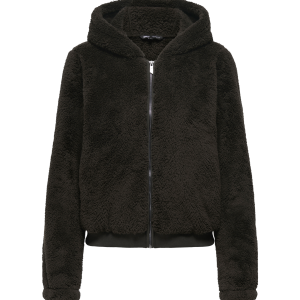 Fleecejakke Onlnewanna Contact Sherpa v:6673401 Fleecejakke Onlnewanna Contact Sherpa v:6673401