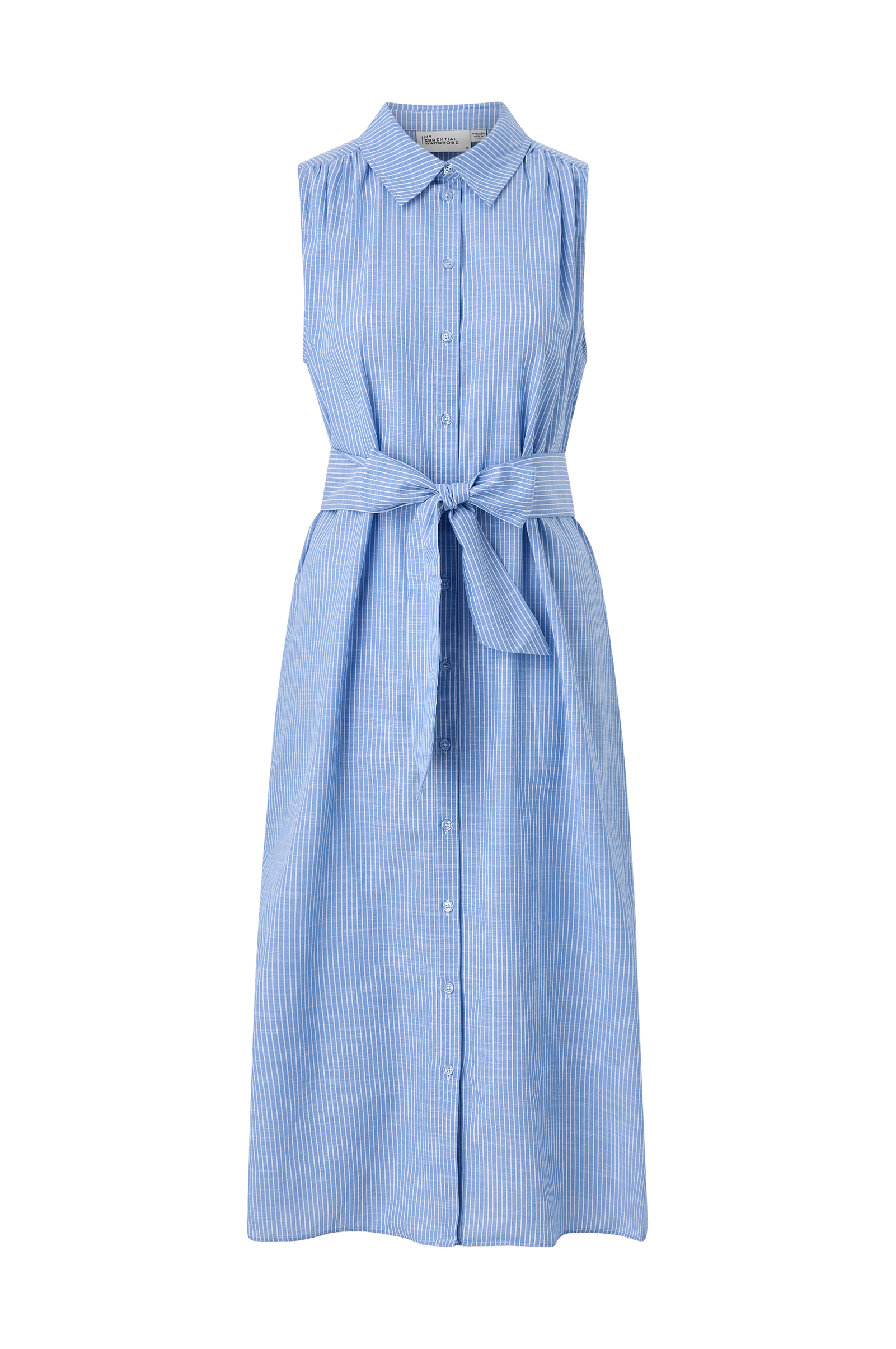 Kjole mwSkye Sunna Sleeveless v:5545164