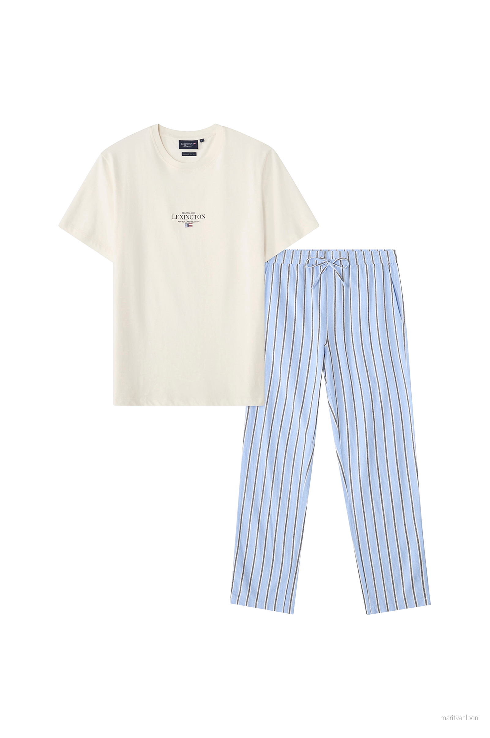 Pyjamasett v:3274406