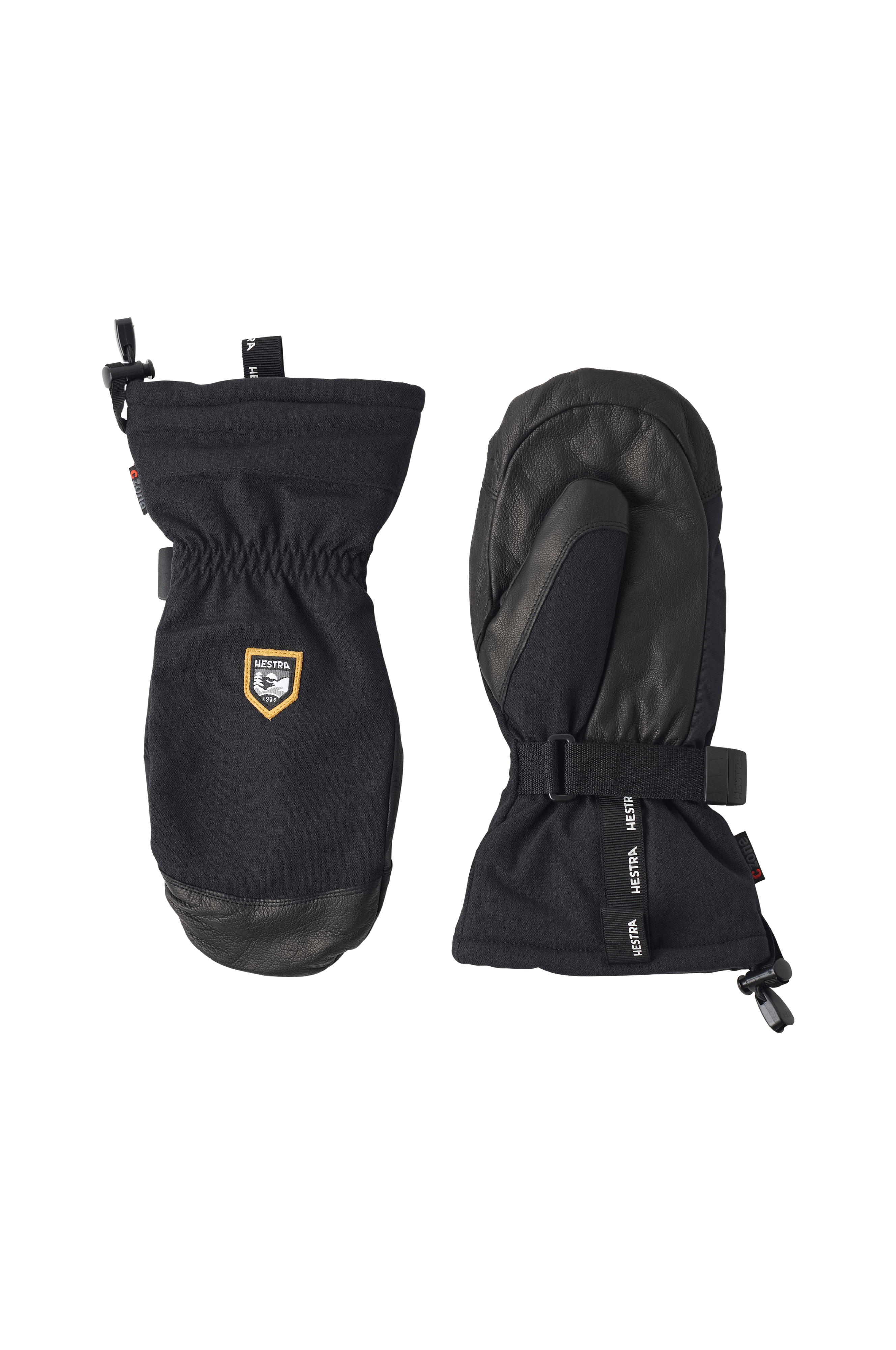Skihansker / snowboardhansker CZone Mountain Mitt v:9770011
