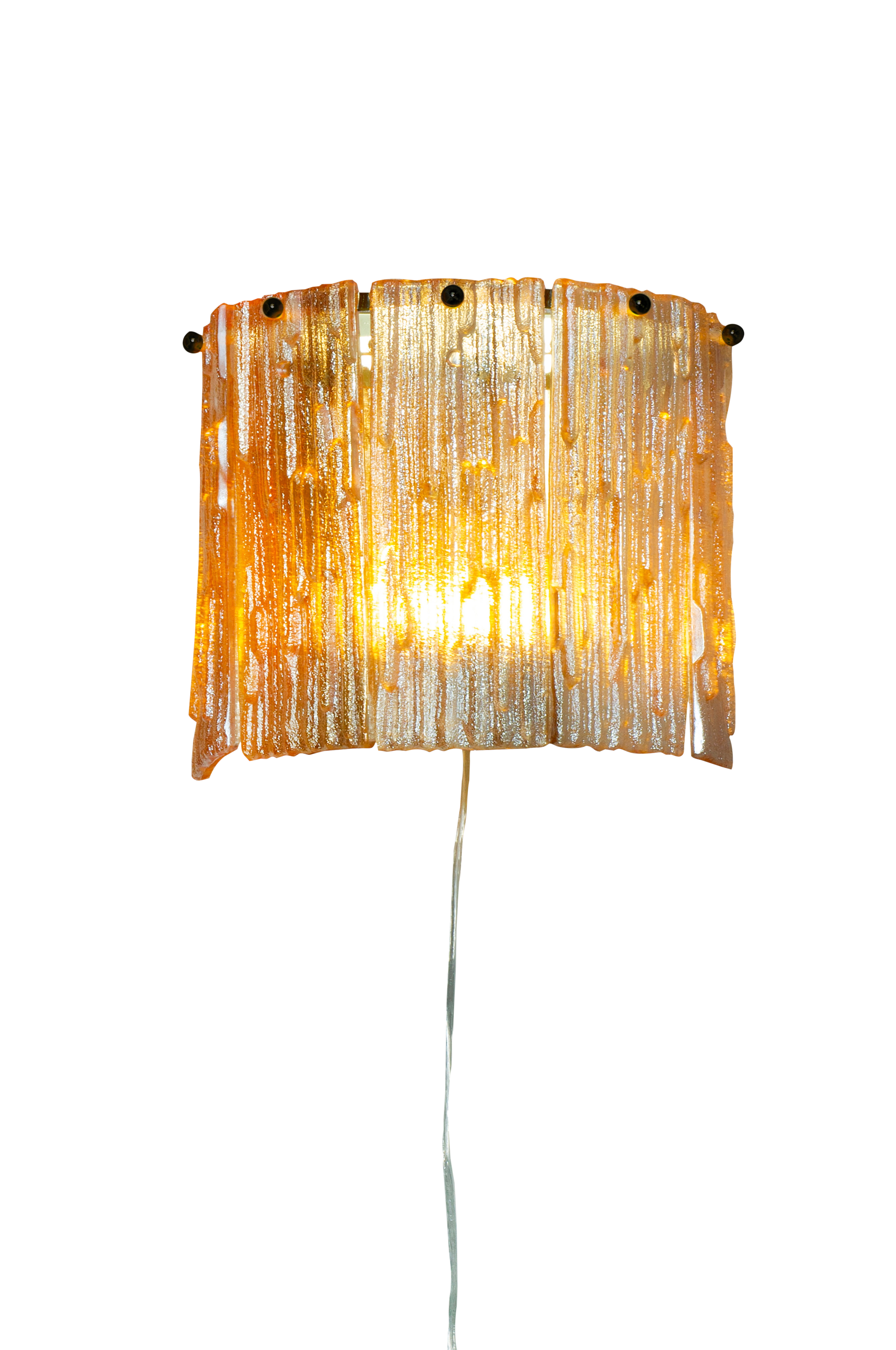 Vegglampe Abelone v:9304511