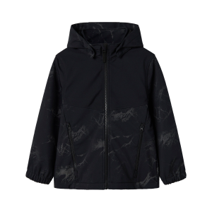 Jakke nkmAlfa08 Softshell v:9556019