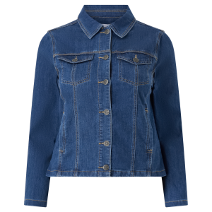 Denim jakke Denim v:3490489