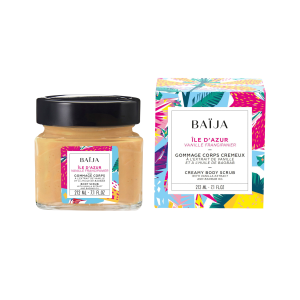 Body Scrub Île D'azur v:9396239
