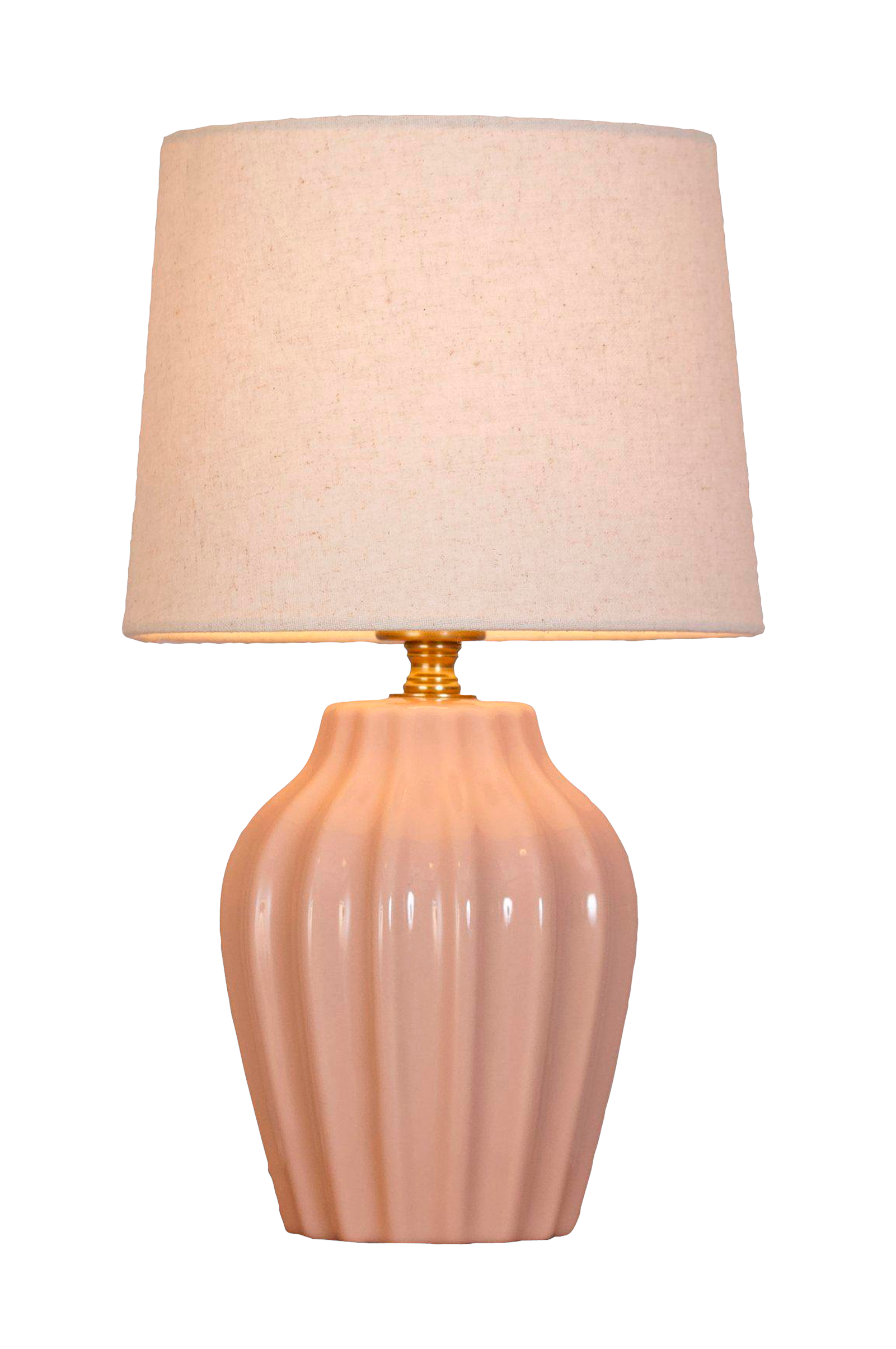 Bordlampe « Lyon » 31 cm v:3651621