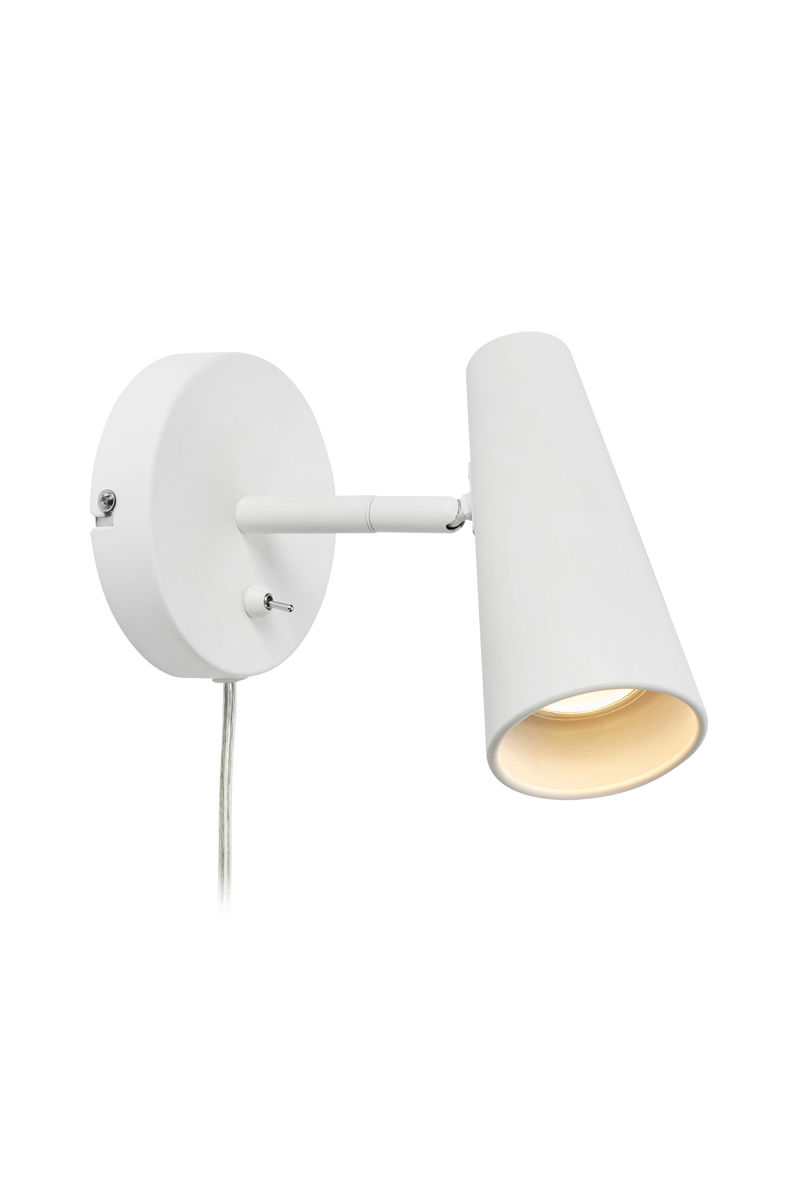 Vegglampe Crest 1L v:9446851