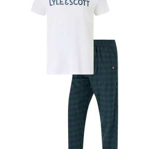 Pysjsett Holden SS Sleep Set v:6081738 Pysjsett Holden SS Sleep Set v:6081738