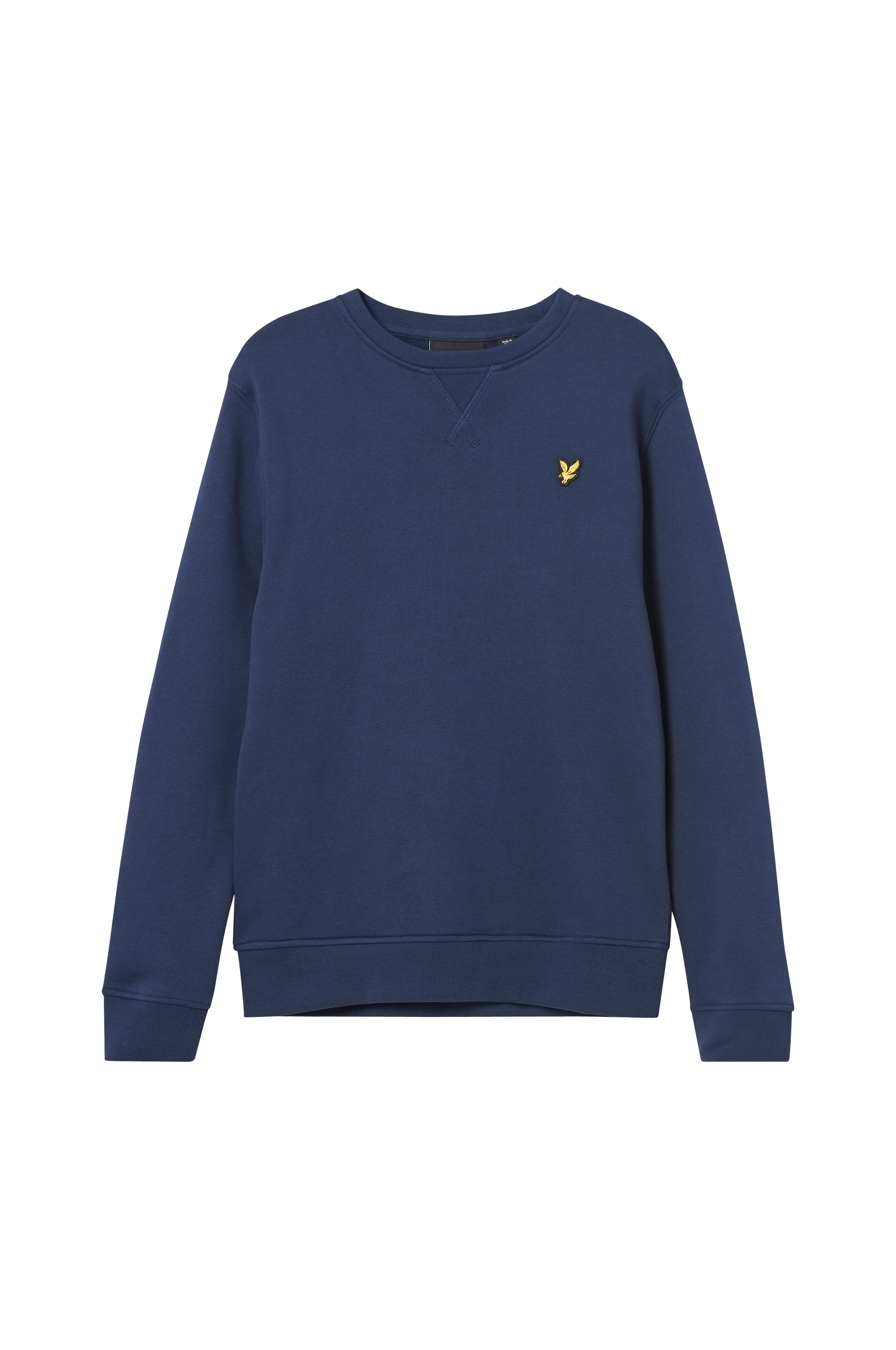 Collegegenser Crew Neck Sweatshirt v:1909477
