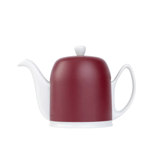 Te Kanne Salam Bordeaux 6 kopper 1 L v:2890893 Te Kanne Salam Bordeaux 6 kopper 1 L v:2890893