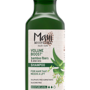 Bamboo Fibers Shampoo 385 ml v:8925203 Bamboo Fibers Shampoo 385 ml v:8925203