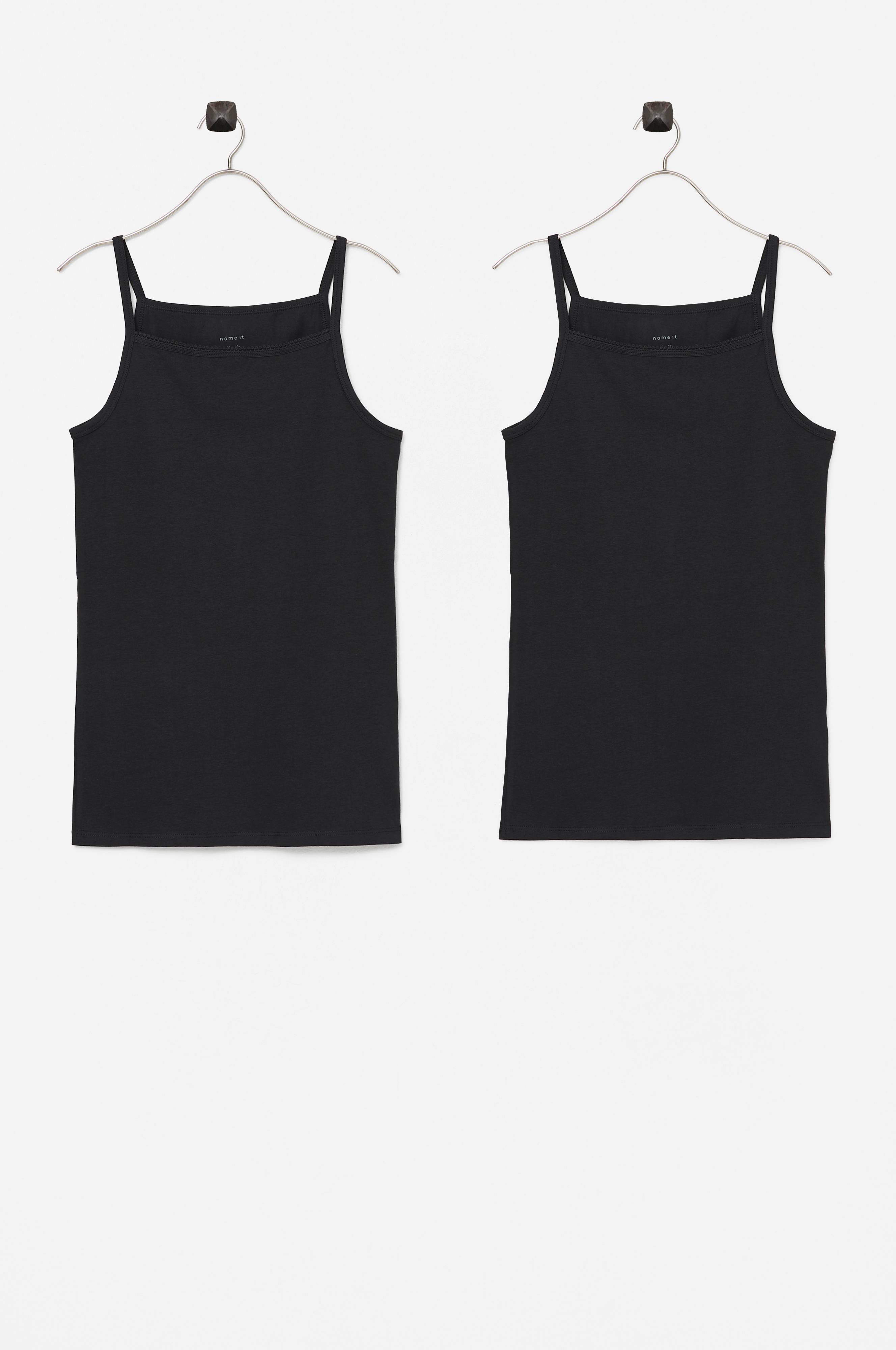 Undertøystopp nkfStrap Top 2 v:3816289