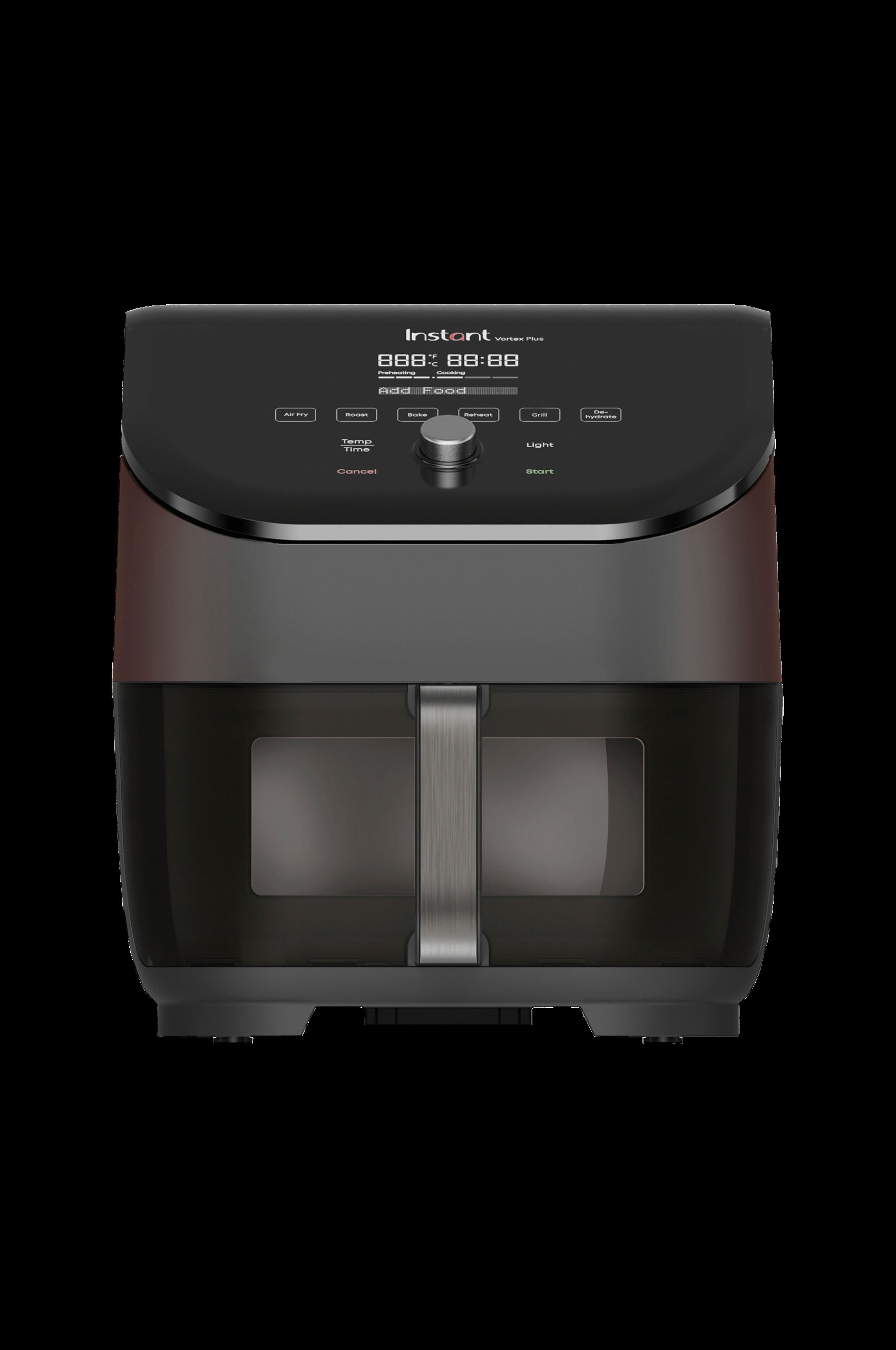 Smartfryer 5.7 1700W v:4027804