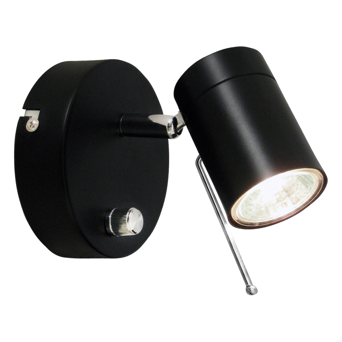 Correct vegglampe v:6726126