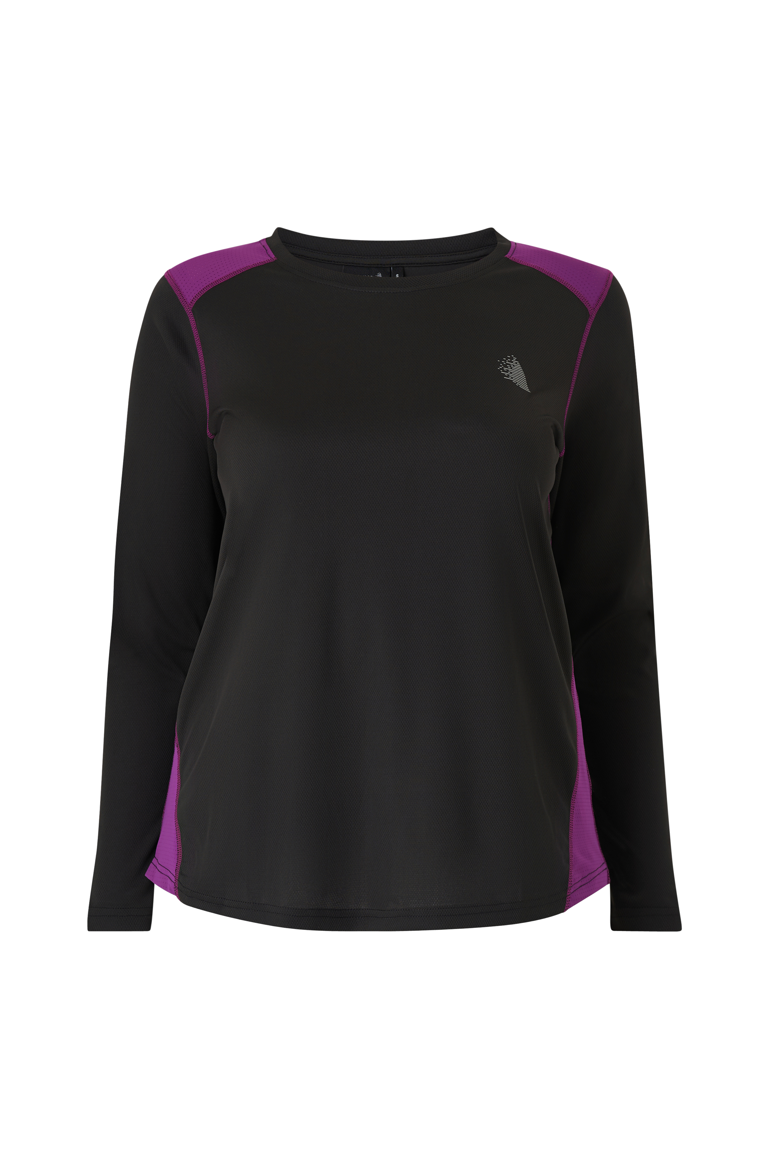 Termisk topp aSnow L/S Blouse v:6938110