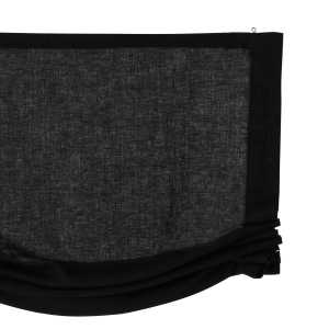 Liftgardin Pembroke i 100% lin v:9623634 Liftgardin Pembroke i 100% lin v:9623634