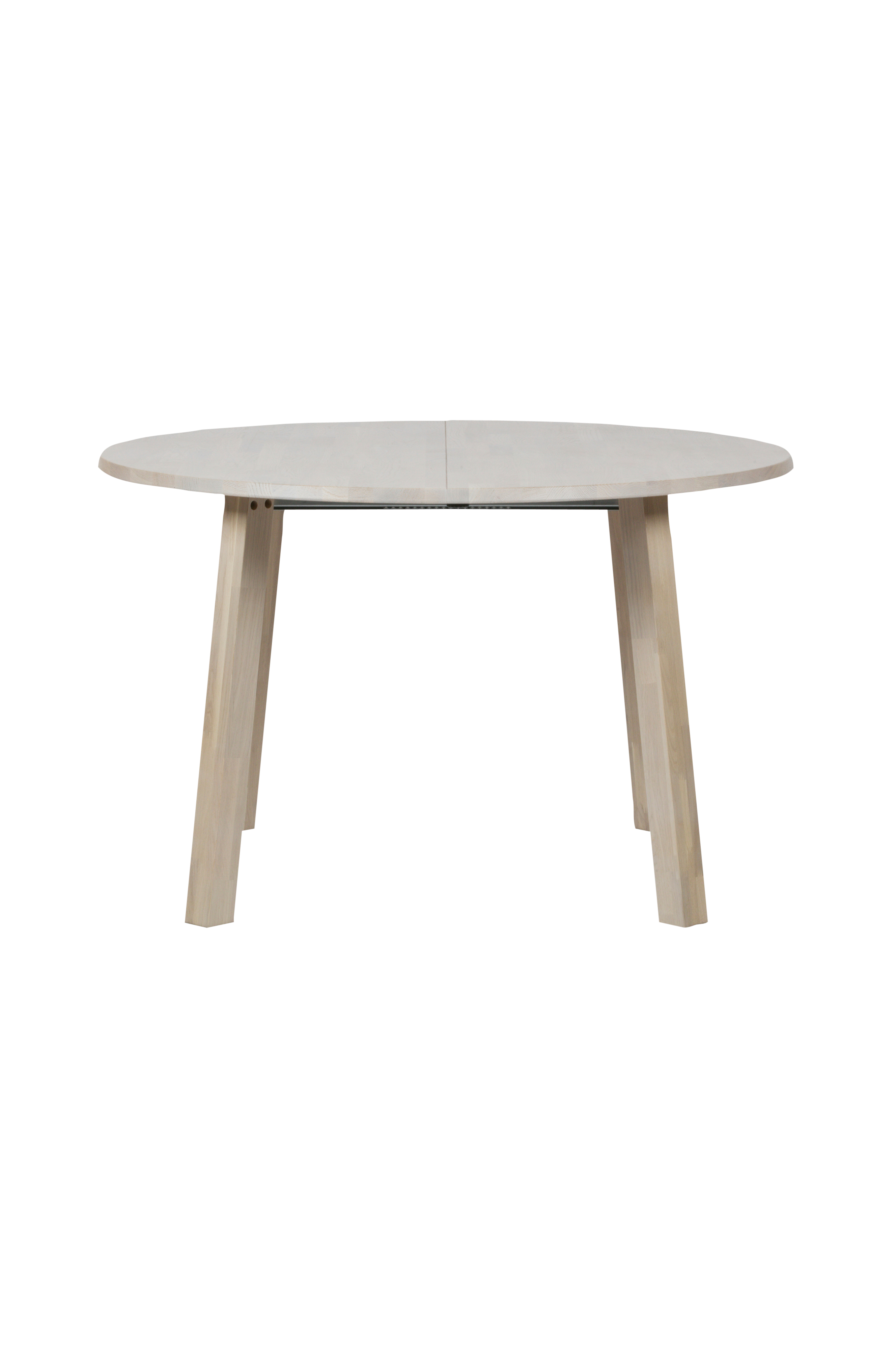 Spisebord Lange, uttrekkbart v:4236397