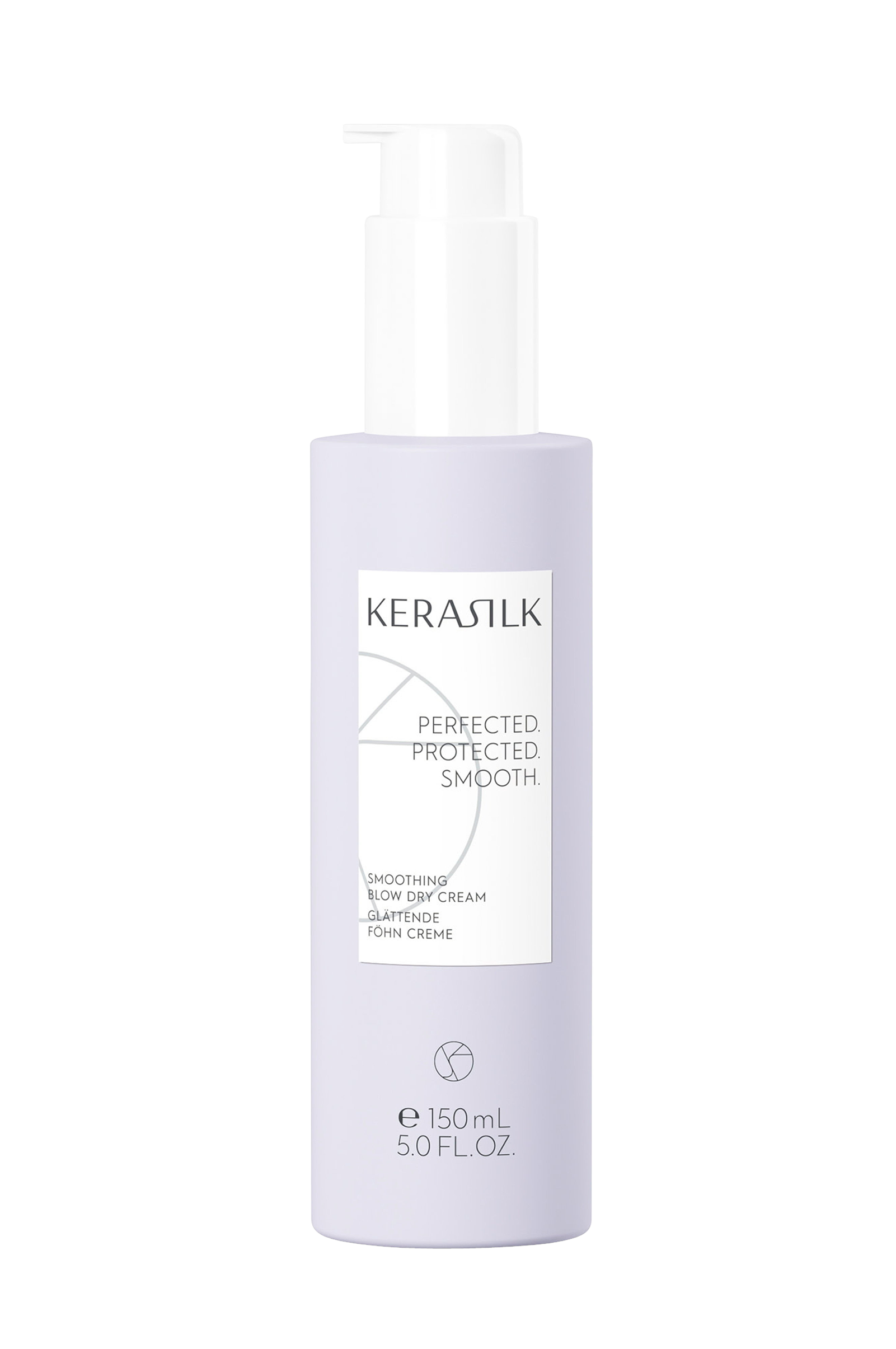 Styling Smoothing Blow Dry Cream v:3553911