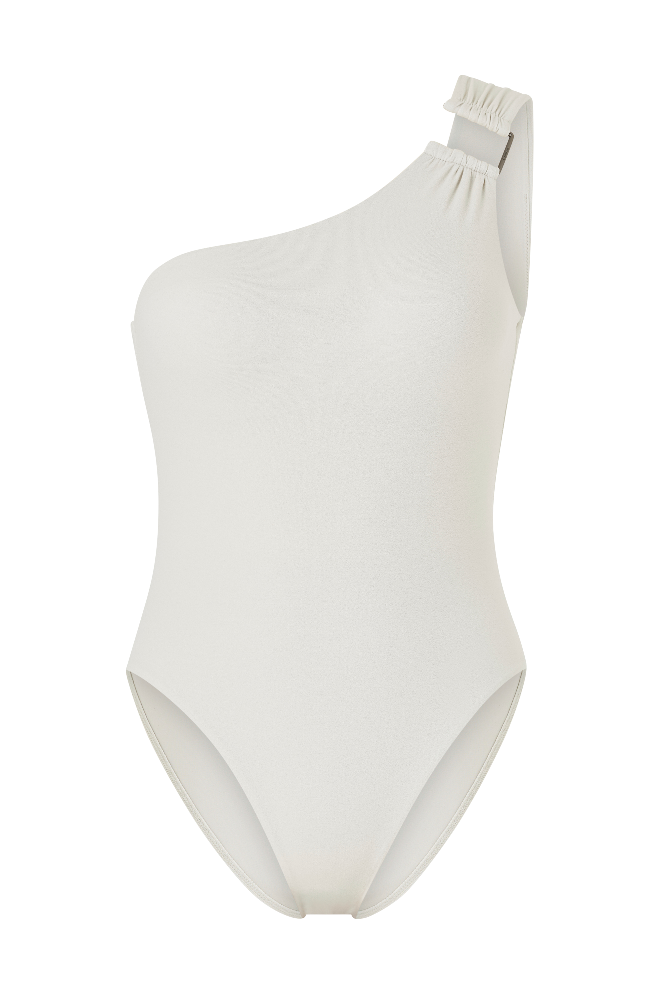 Badedrakt One Shoulder One Piece Option 2 v:8579200