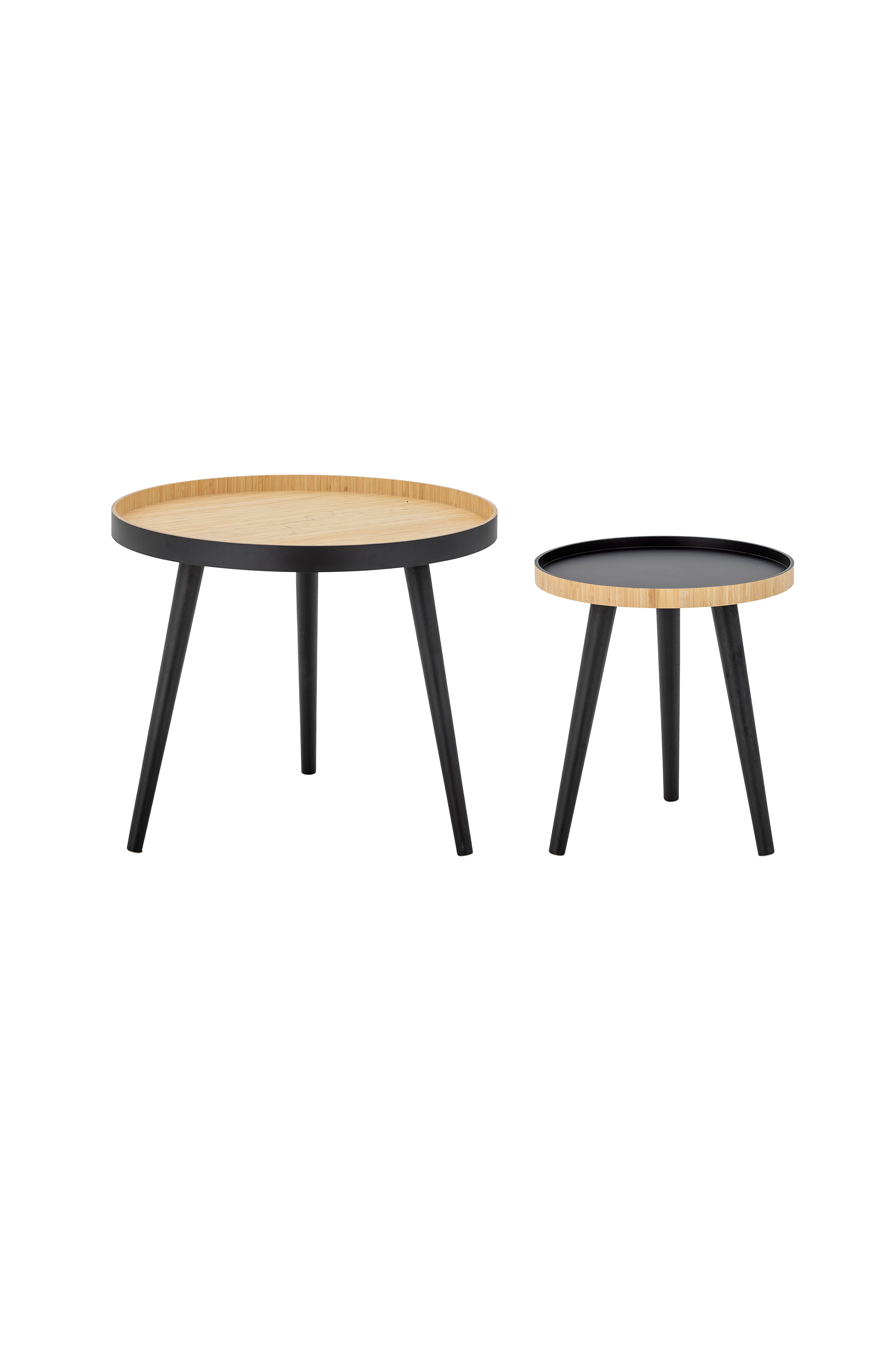 Settbord Cappuccino, sett med 2 v:4484125