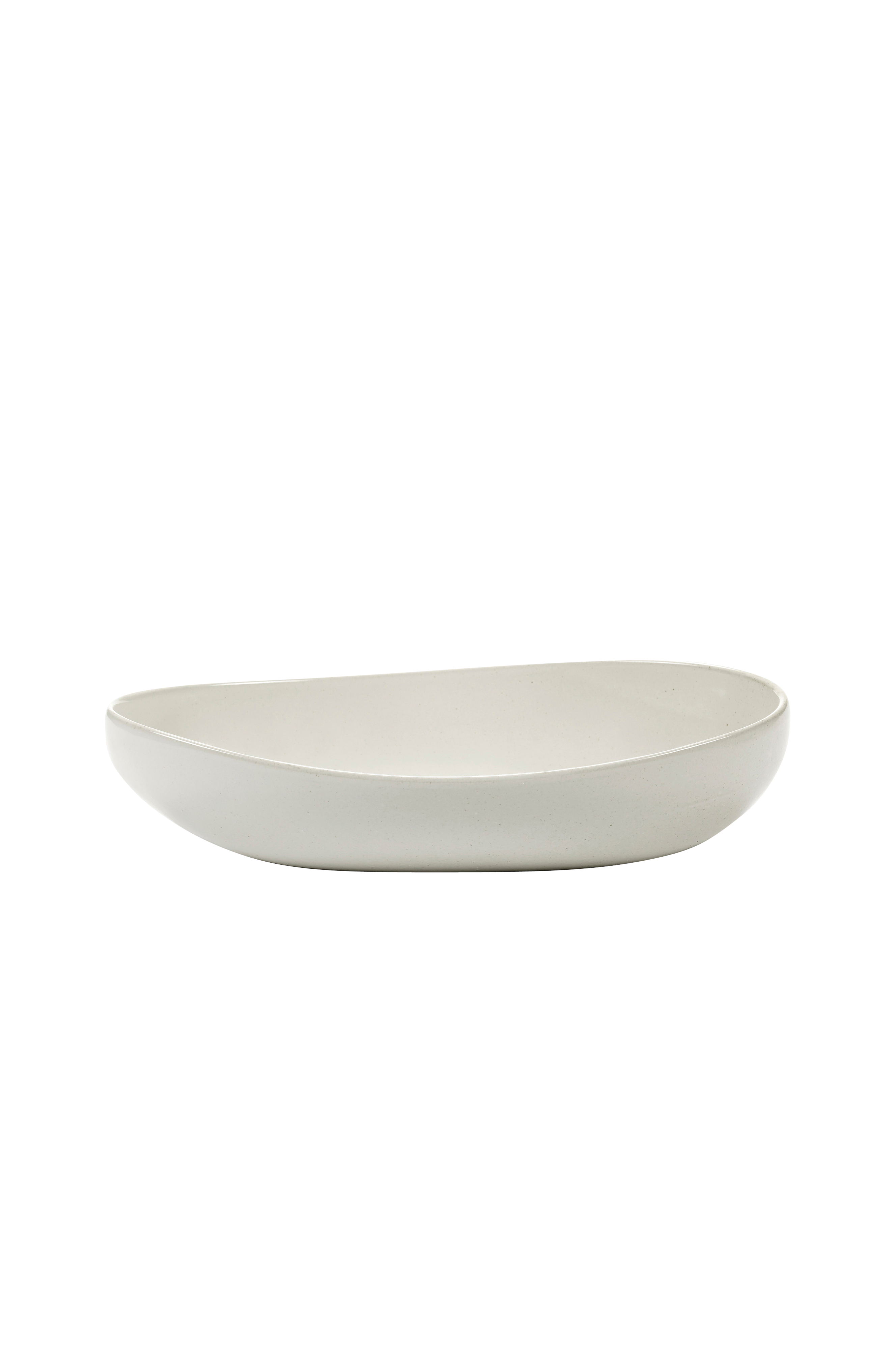 Serveringsskål Oval Out Of Lines av Uncharted v:6582821