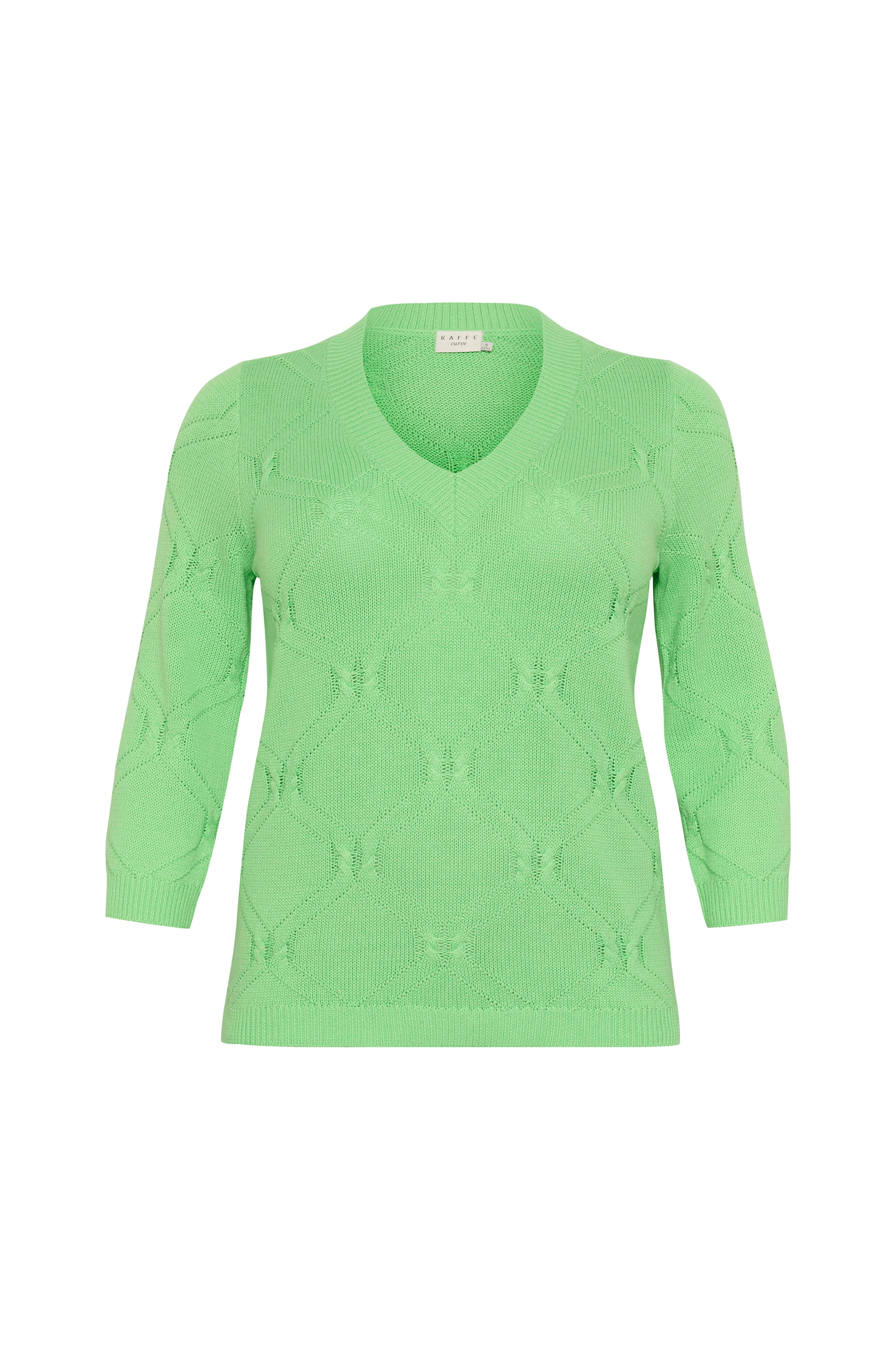 Genser kcCarlie Knit Pullover v:1038768