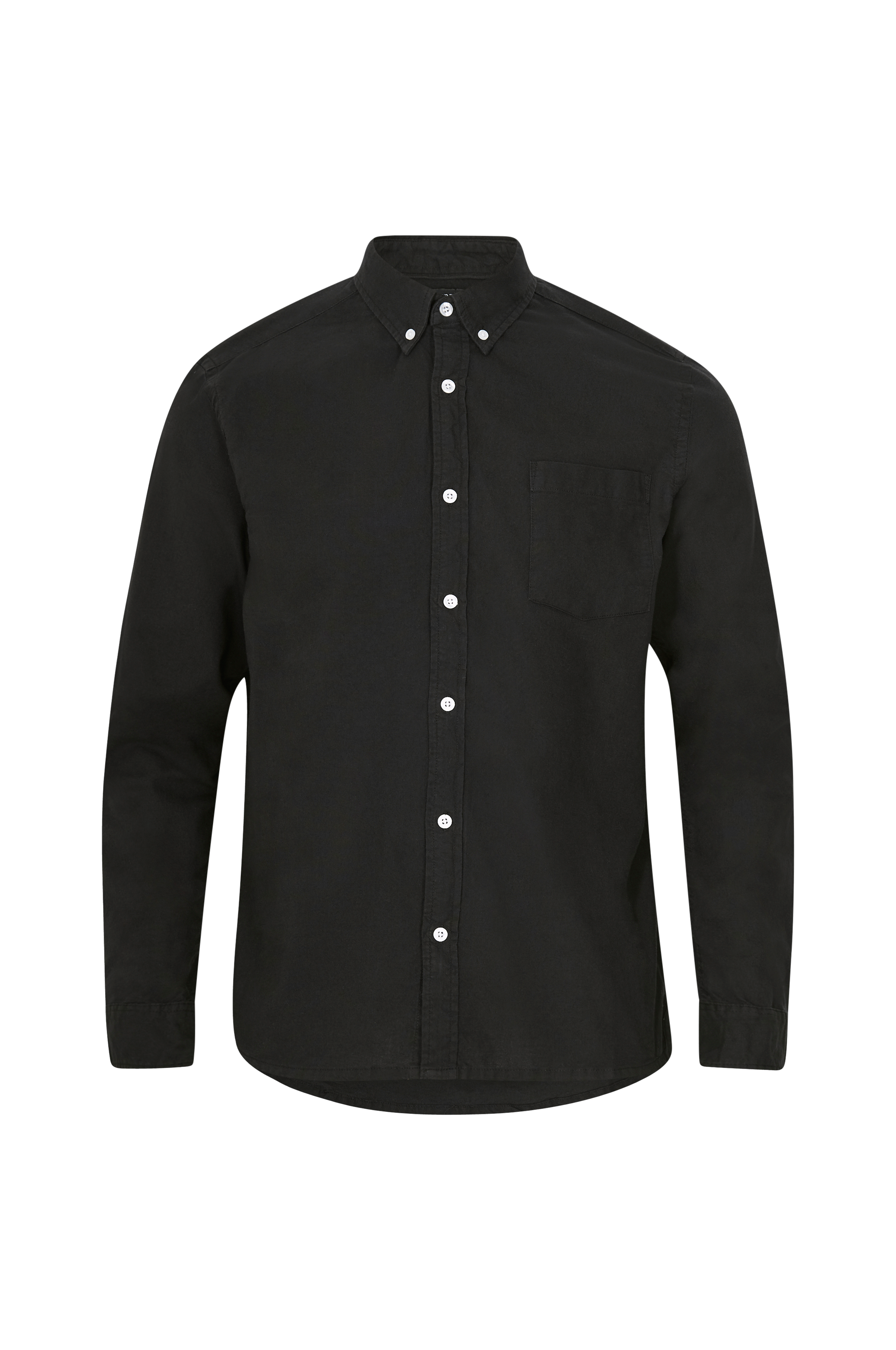Skjorte Jake Oxford v:4148403