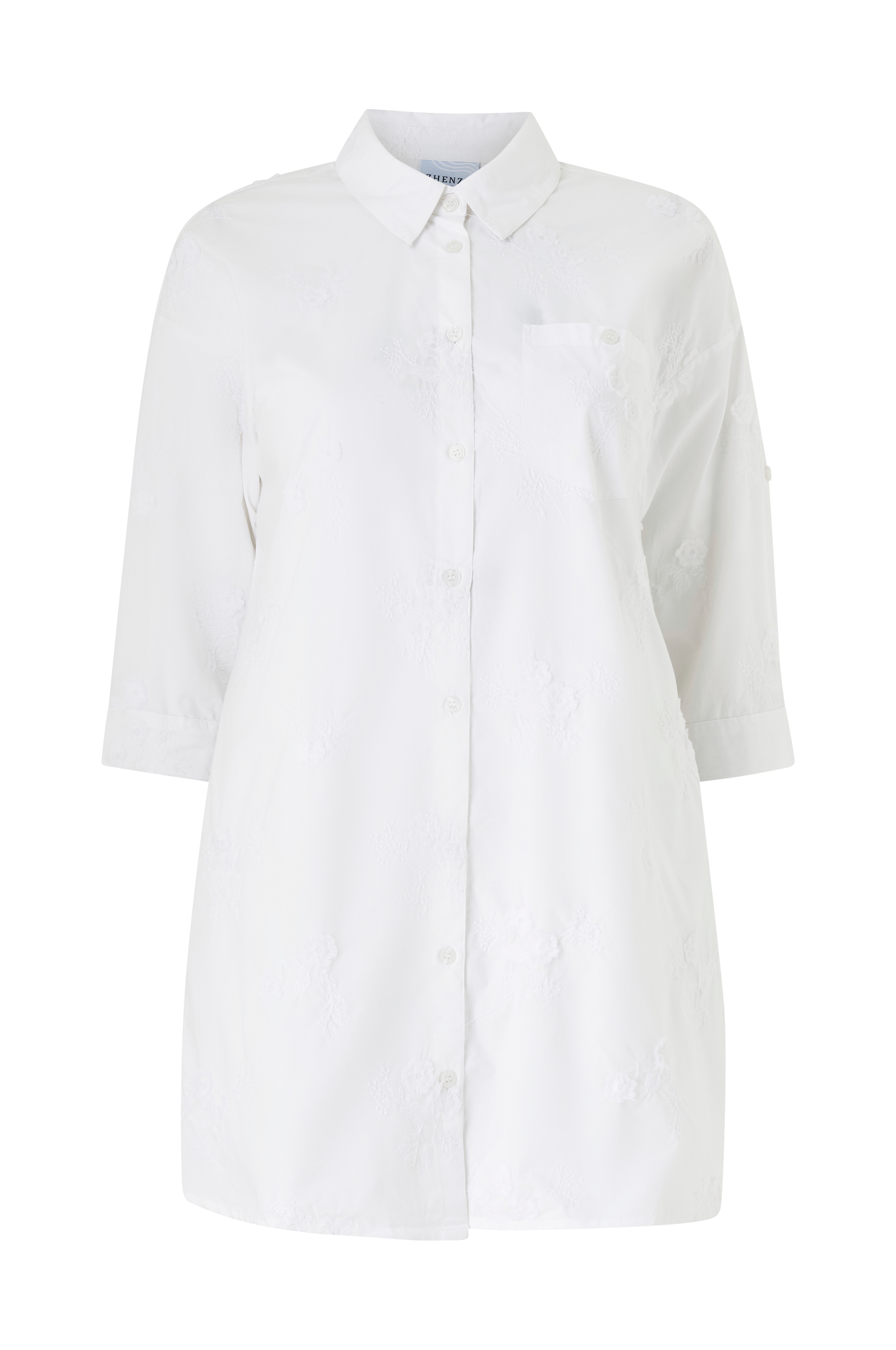 Skjorte Hali 763 v:9820374