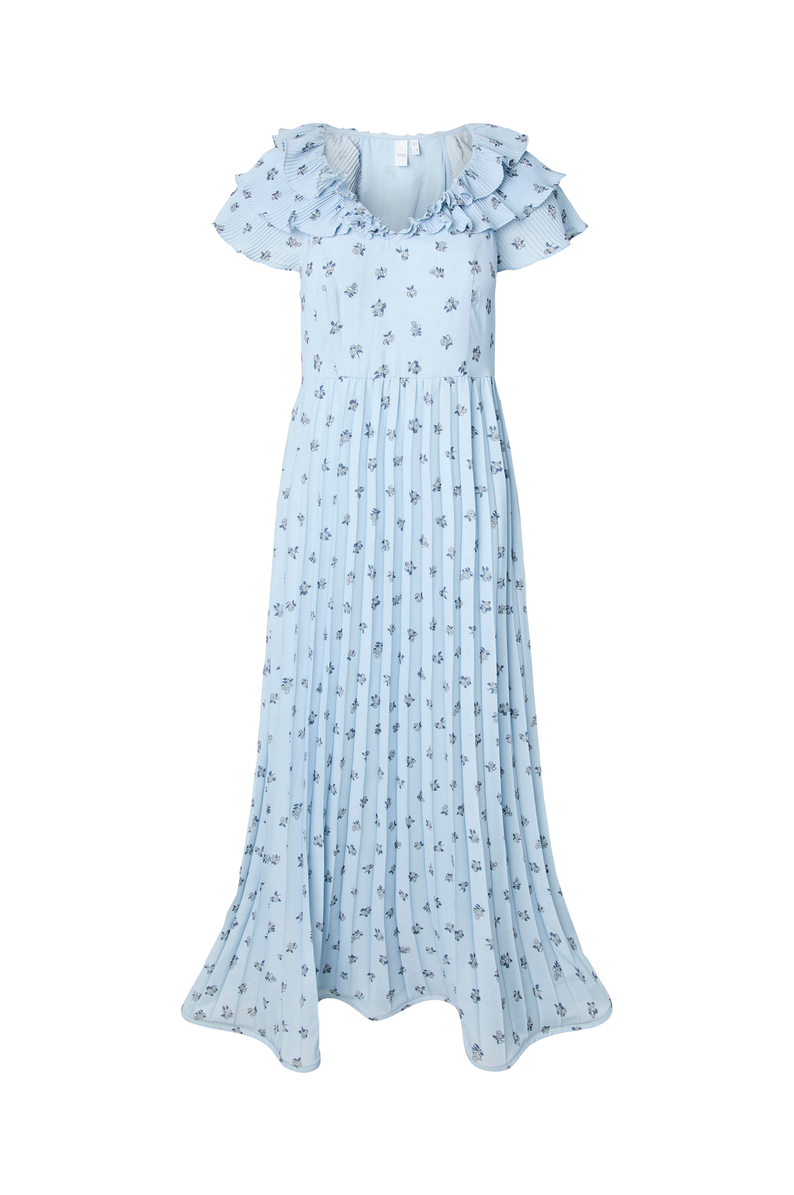 Maxikjole yasSvea v:7307906