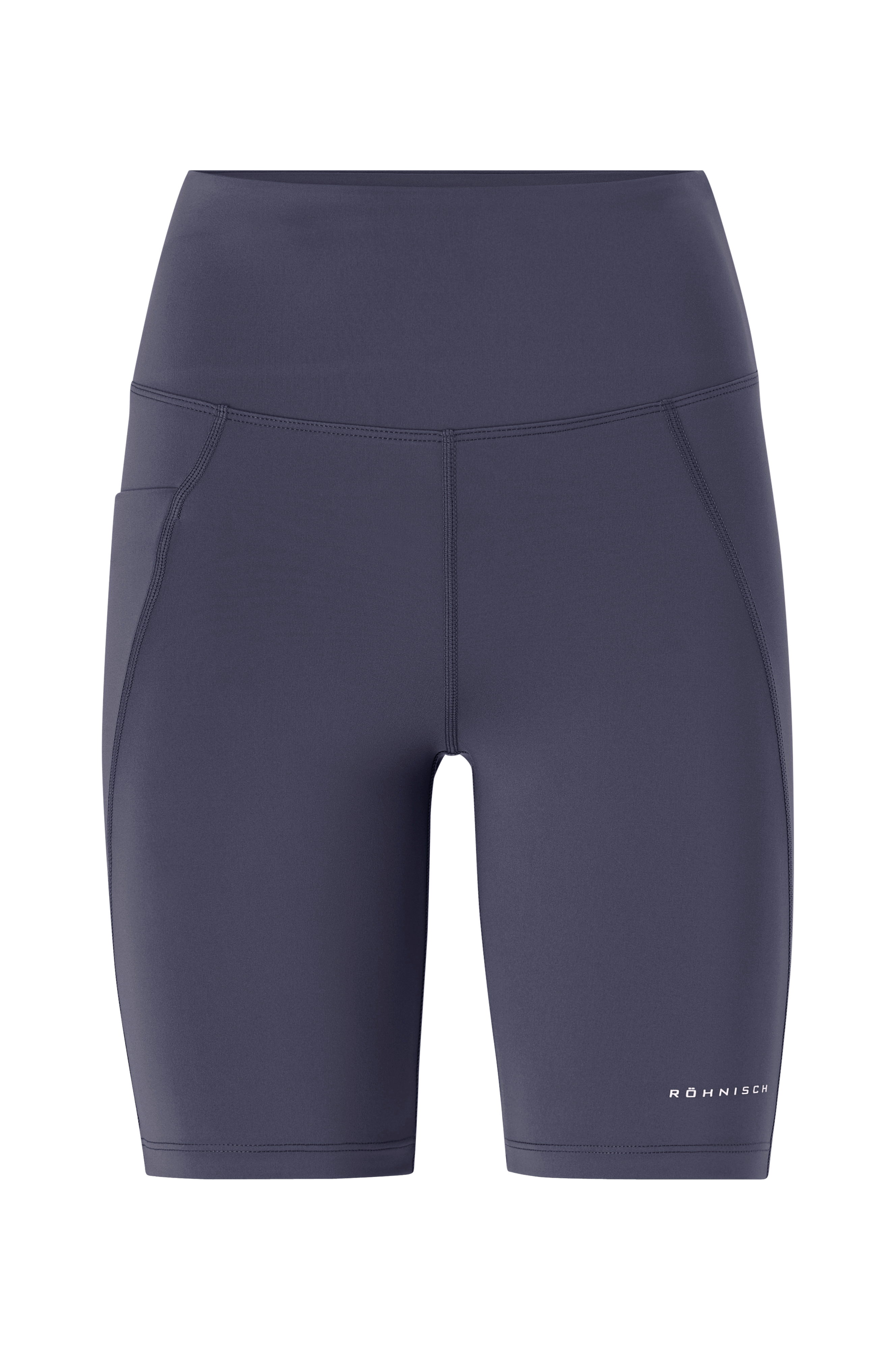 Treningstights Flattering High Waist Bike Tights v:1453886
