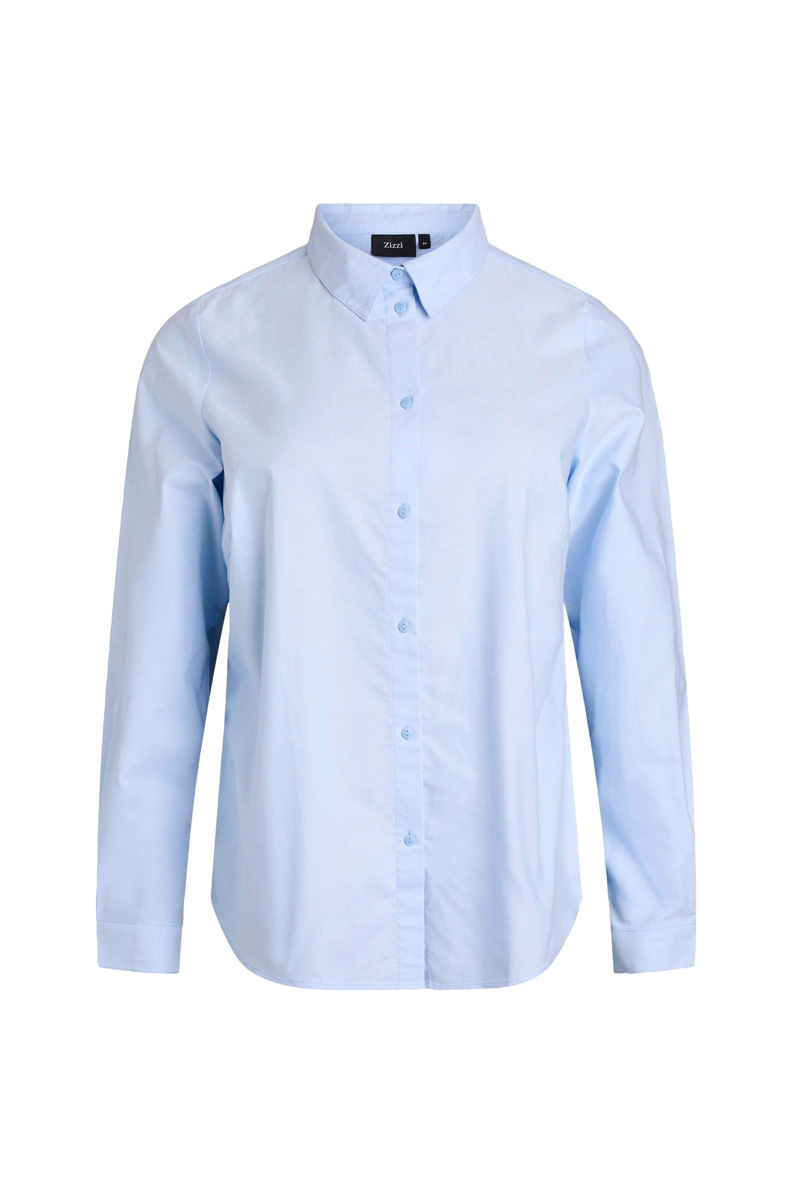 Skjorte vLulu L/S Shirt v:3265091