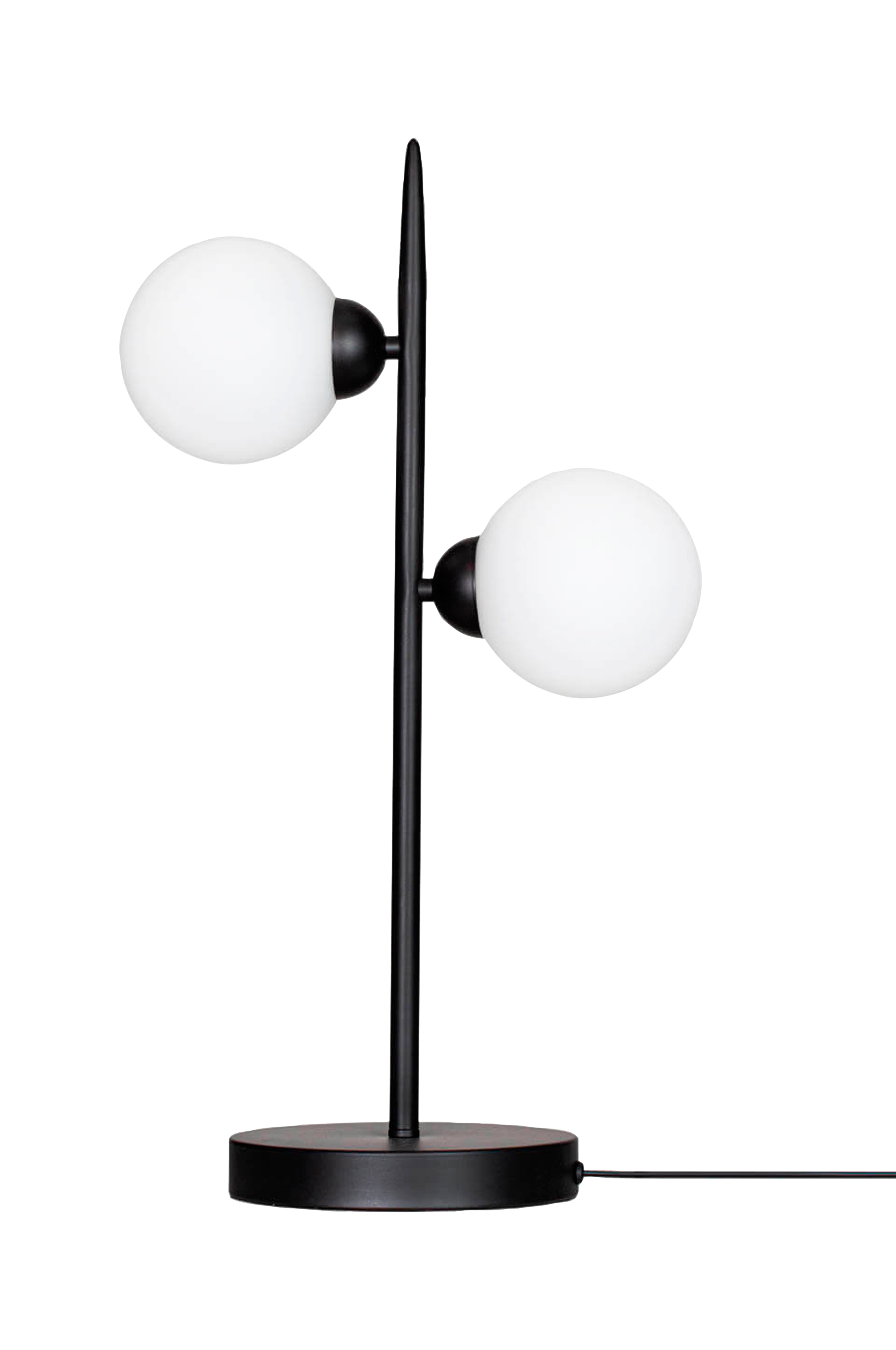 Bordlampe Punto høyde 55 cm v:3073958