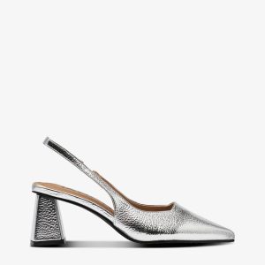 Pumps biaMaralyn Slingback Metallic v:7742462