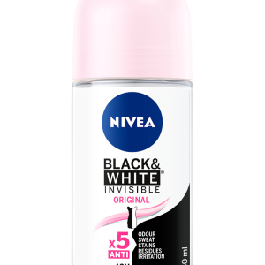 Black & White Original Roll On 50 ml v:1328592 Black & White Original Roll On 50 ml v:1328592