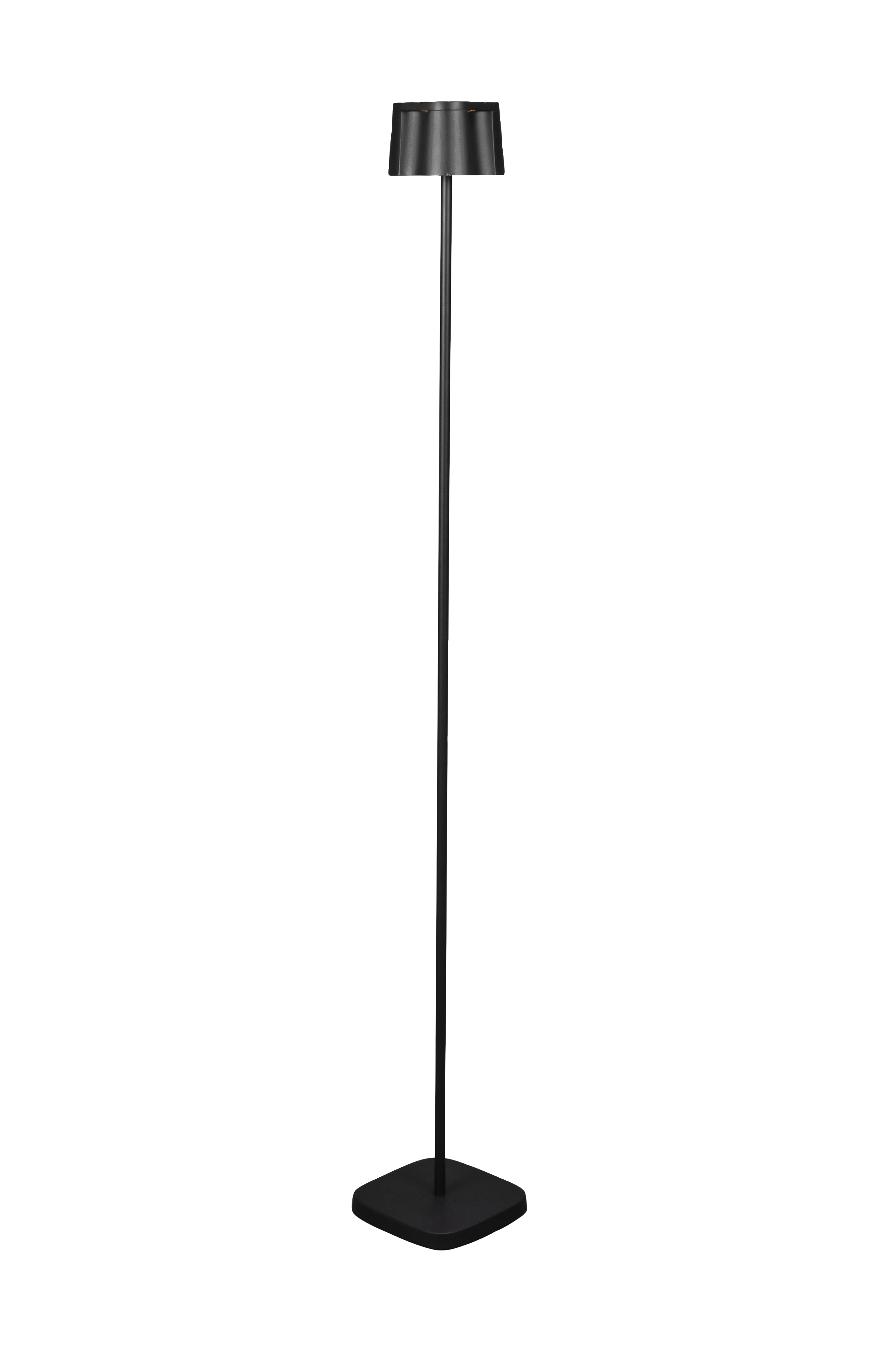 Gulvlampe Nice Usb 120 cm v:8291162