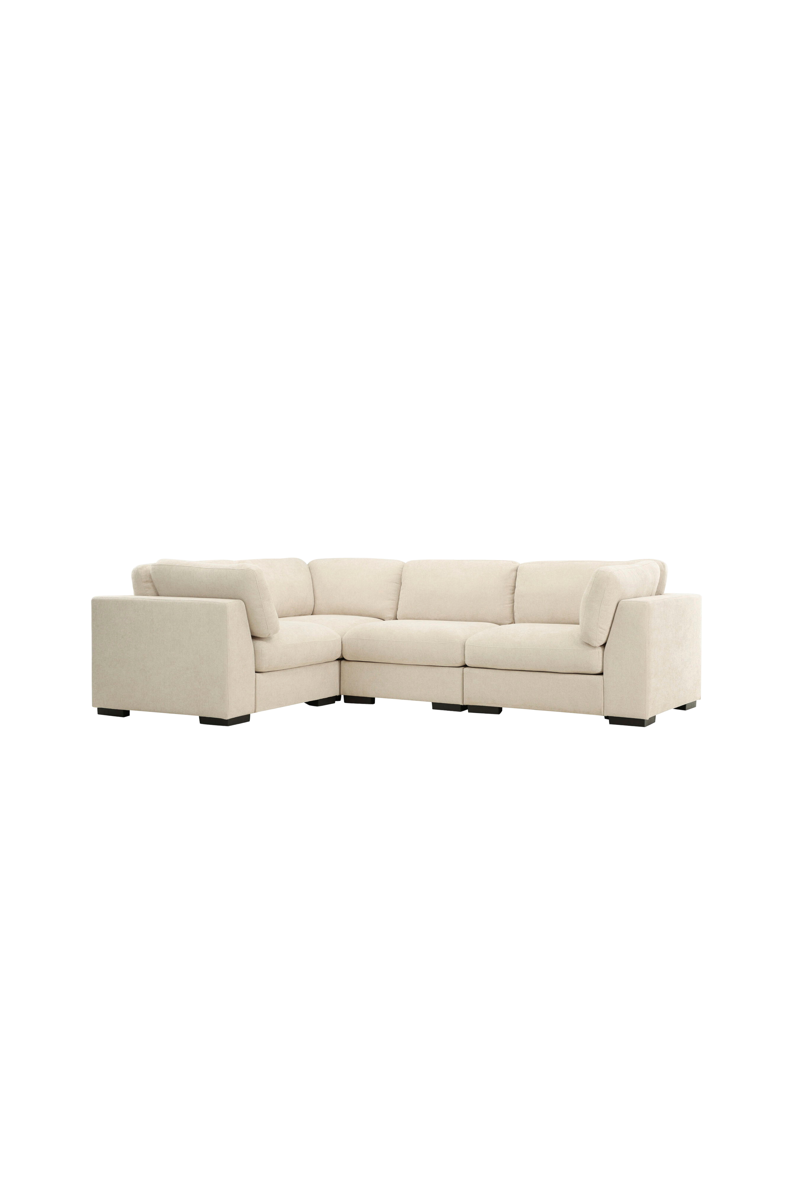 Salerno Hjørnesofa v:553125