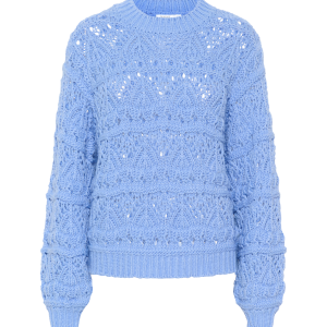 Genser Charlizasz Pullover v:9603931 Genser Charlizasz Pullover v:9603931