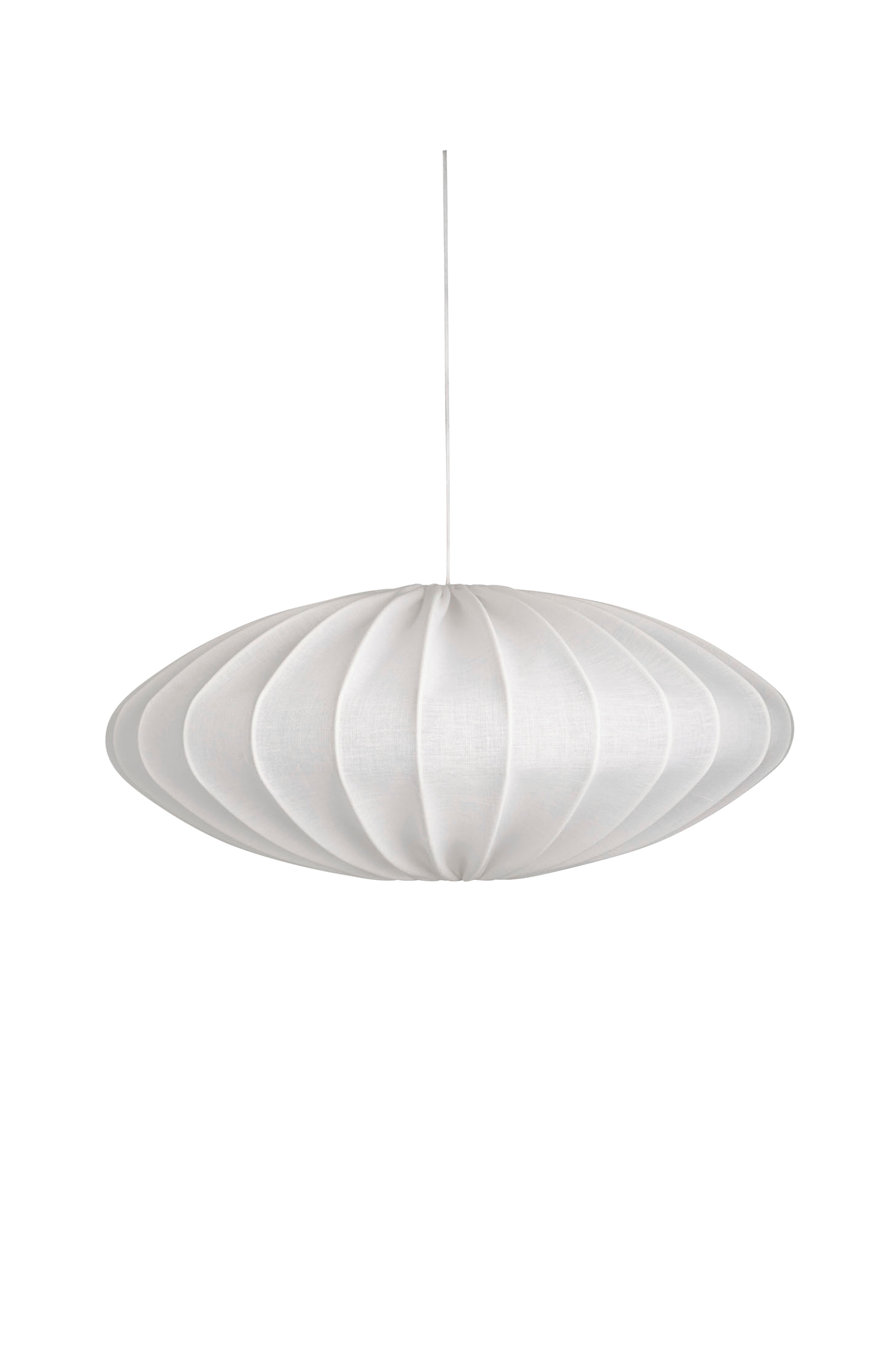 Taklampe Ellipse 65 lin v:7475963